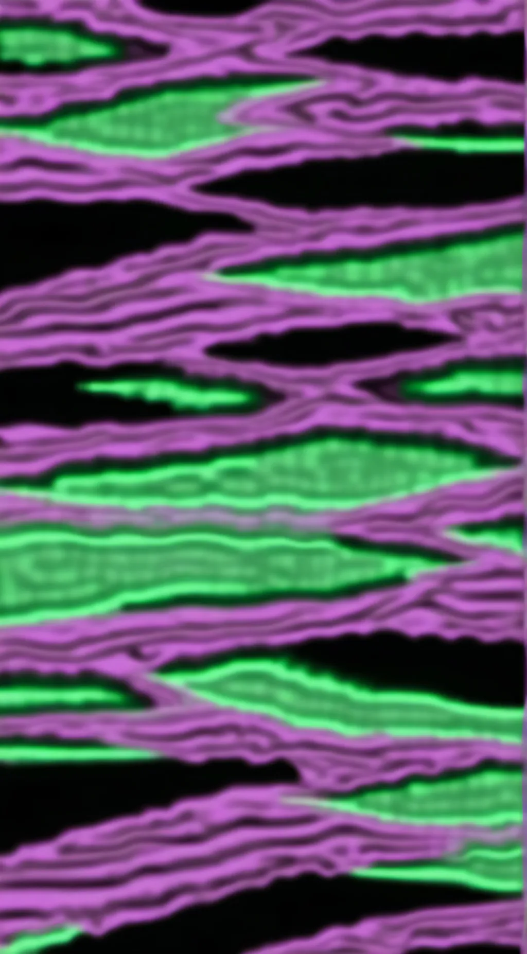 ai character: Spotify background