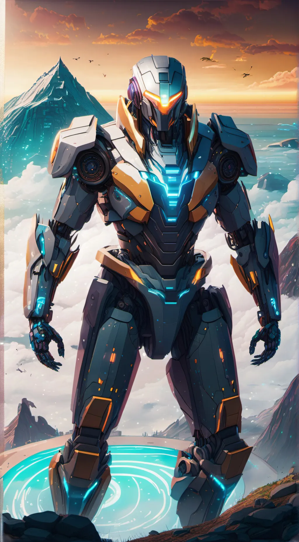 Talkie AI - Chat with A137