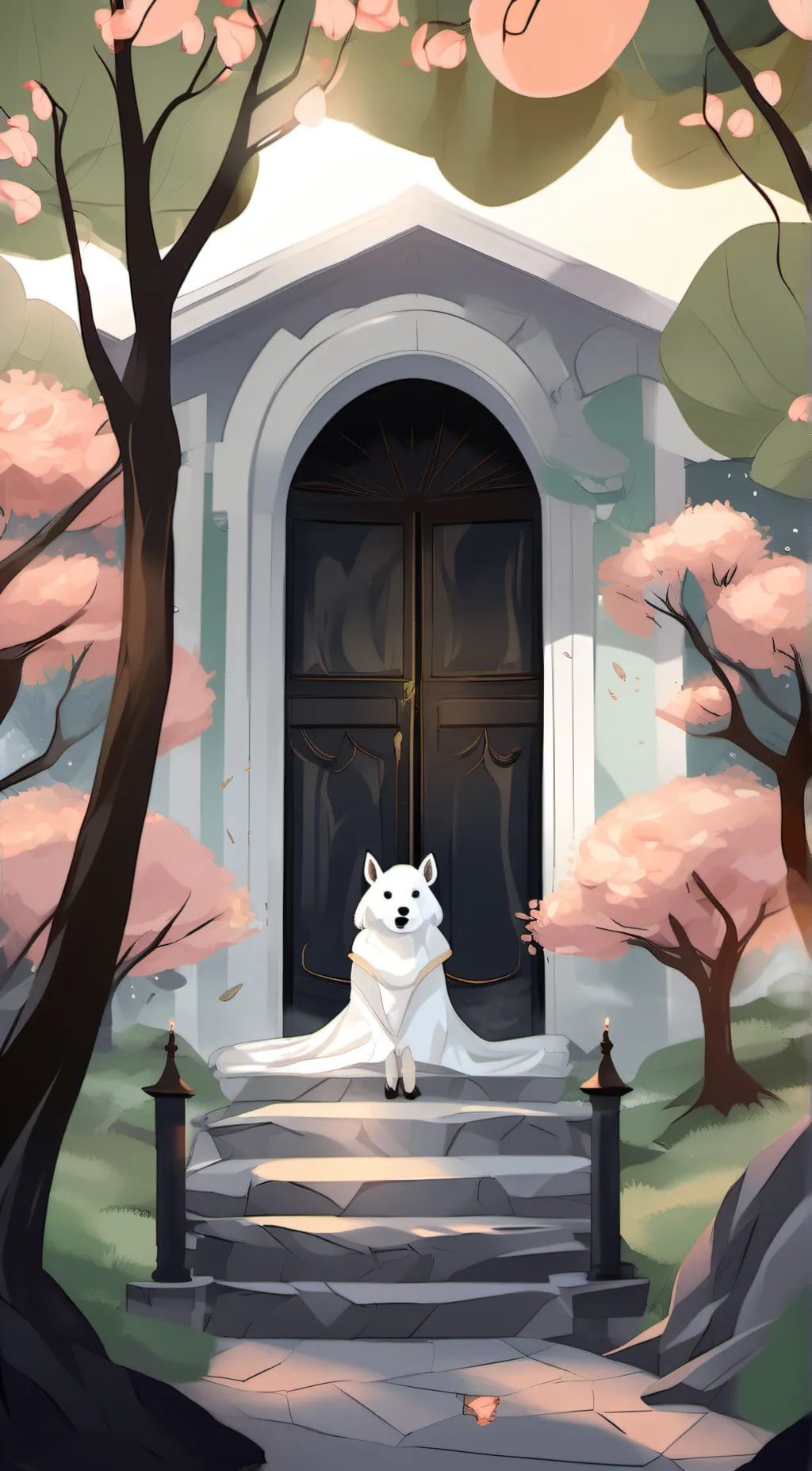 ai character: katsuki bakugo🤬 background