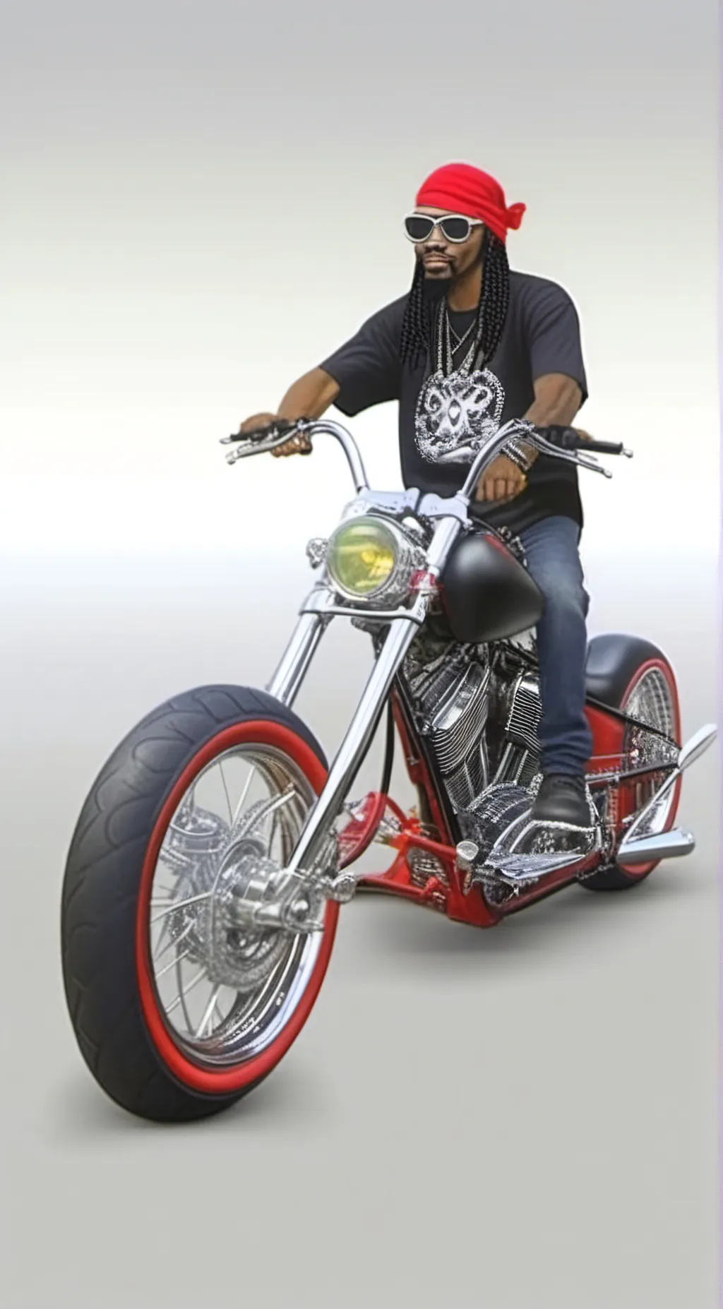 Talkie AI - Chat with roarmane