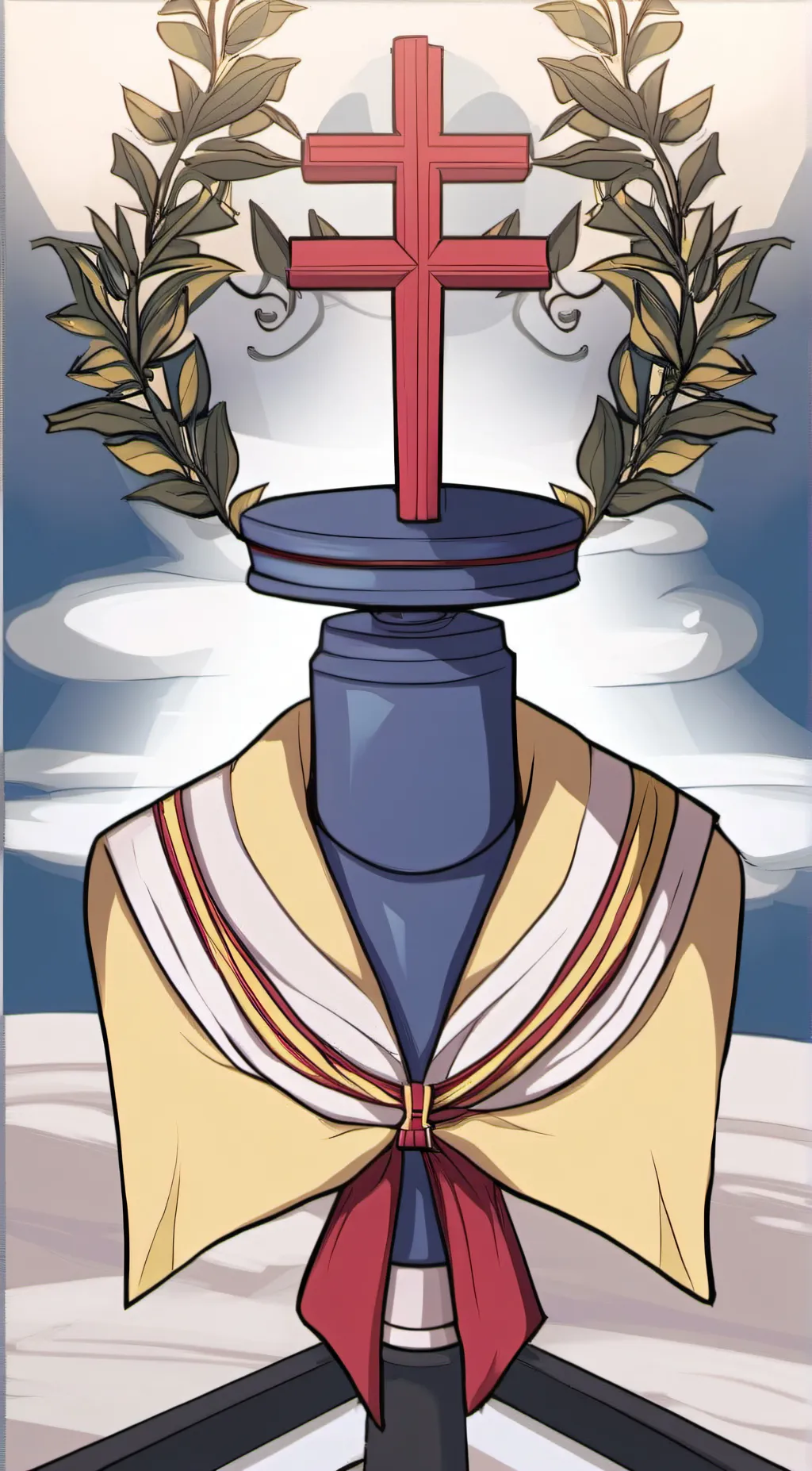 Talkie AI - Chat with Swaziland gunia