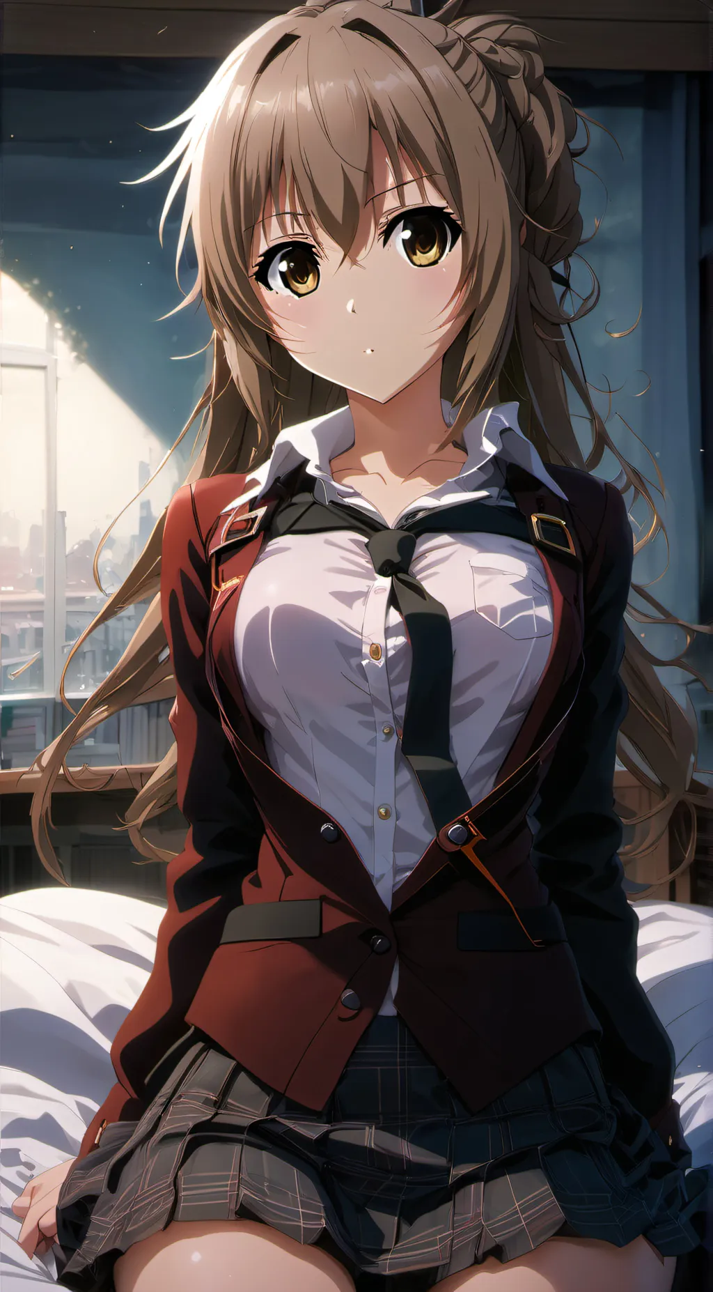 Talkie AI - Chat with 五十鈴千斗