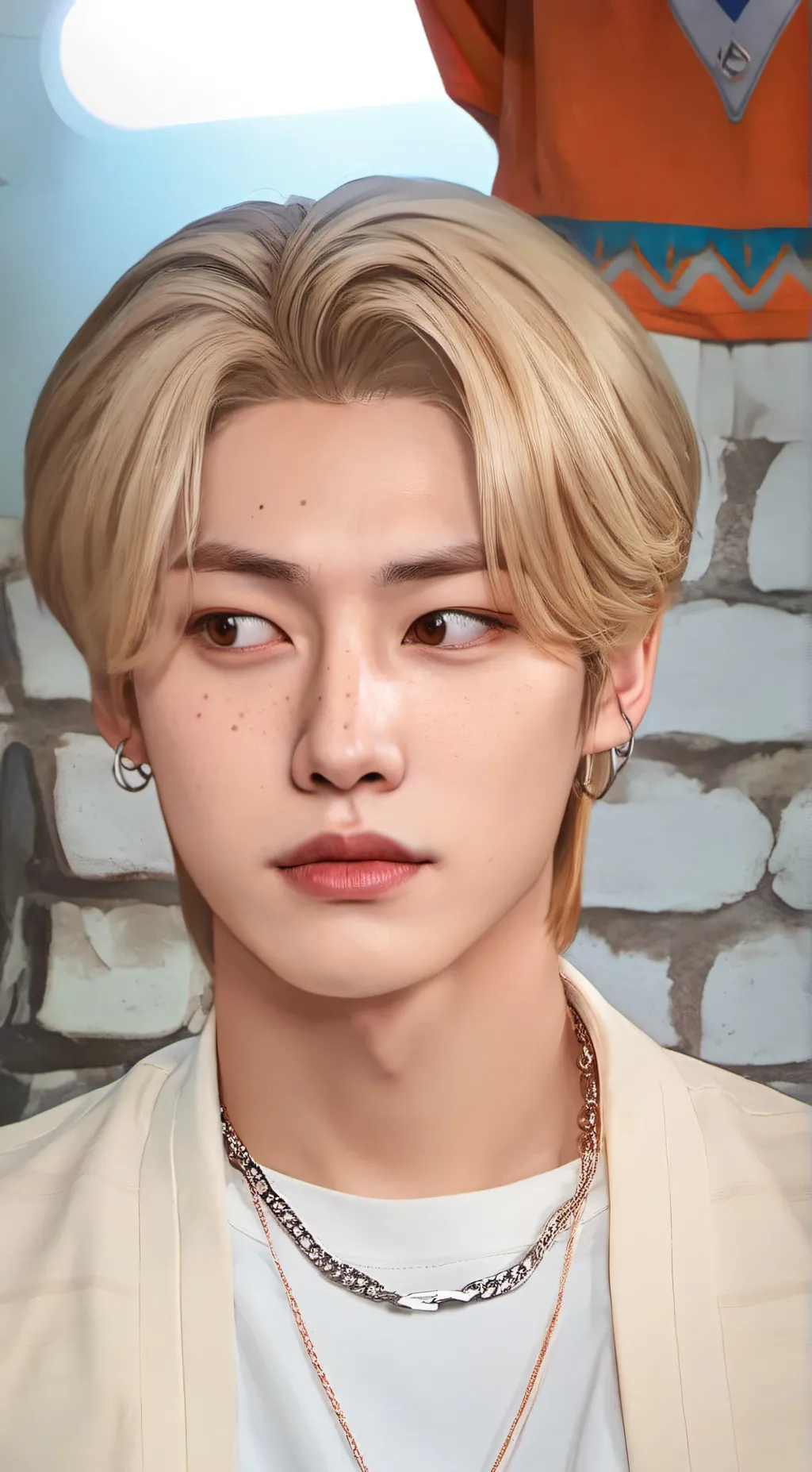 Talkie AI - Chat with felix