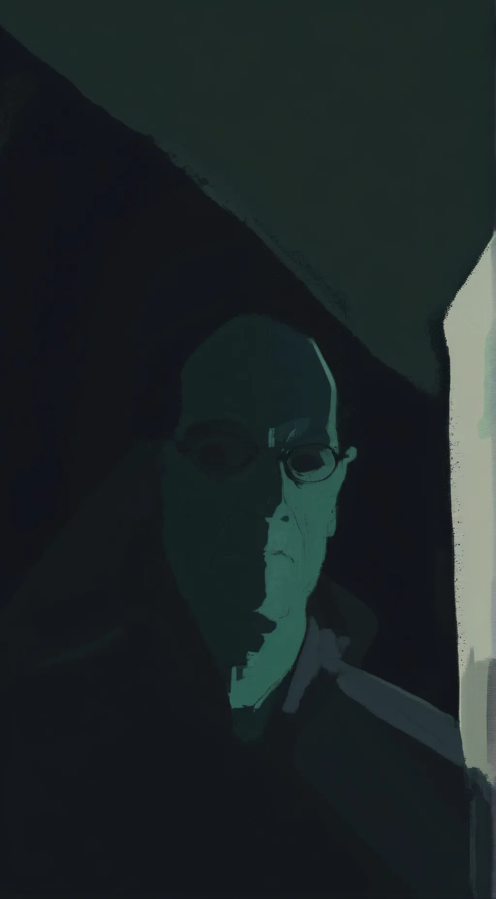 Talkie AI - Chat with Henry's 