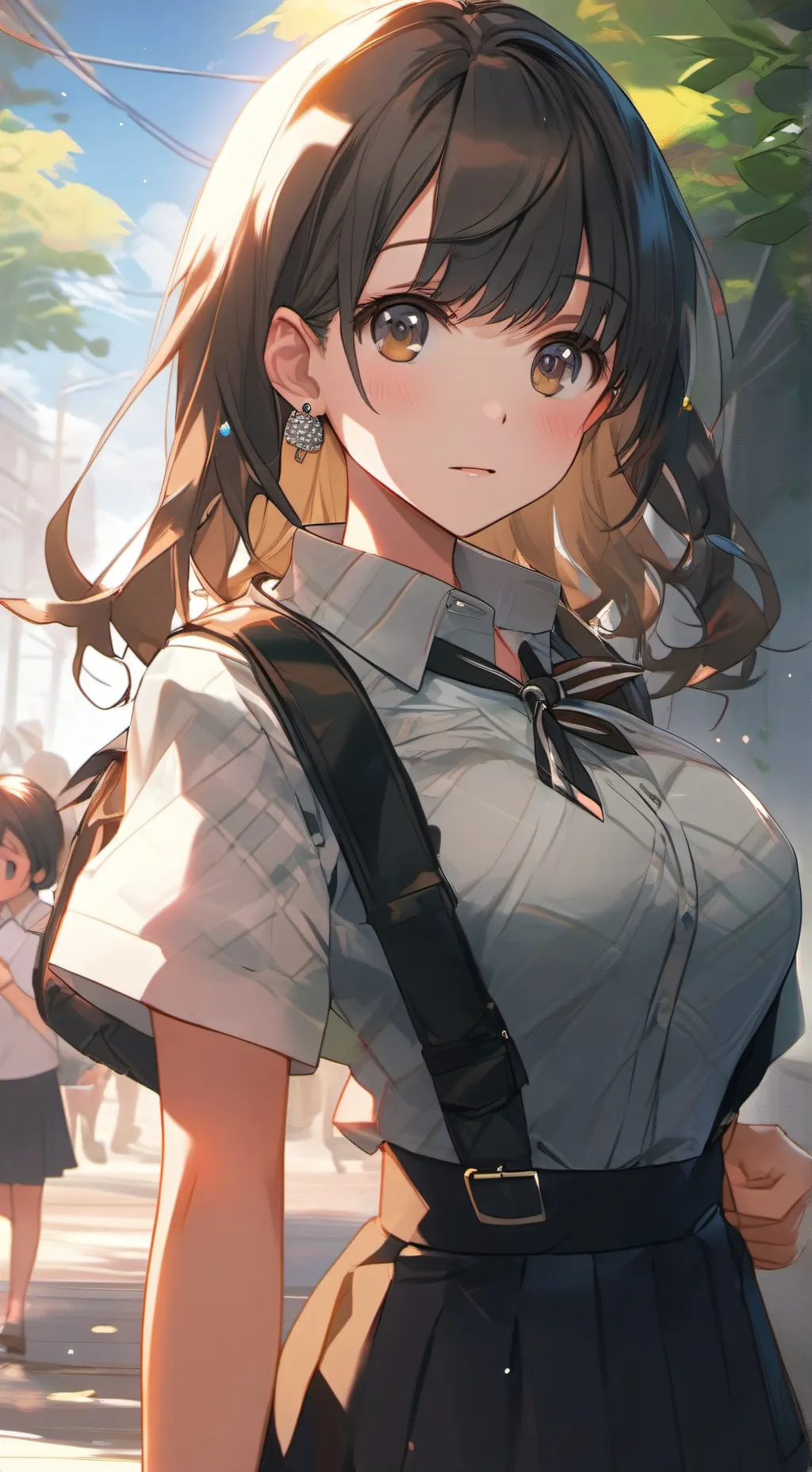 Talkie AI - Chat with Sofia 