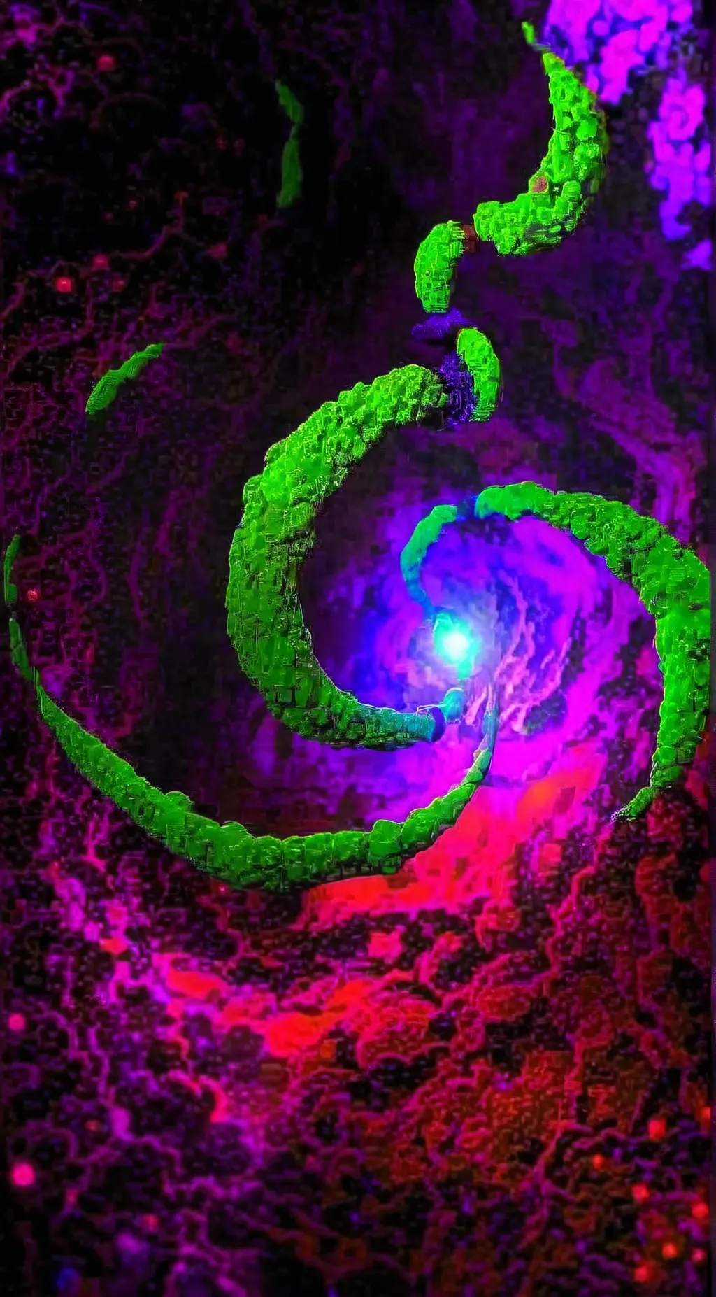 Talkie AI - Chat with Cell