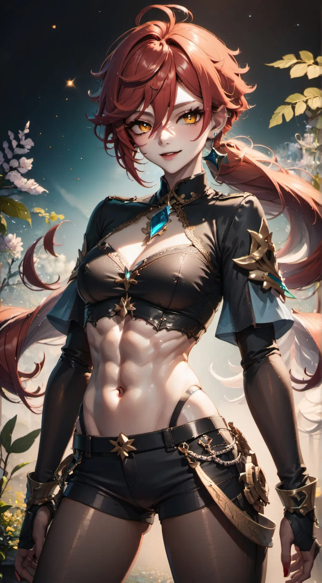 Talkie AI - Chat with Suzi 