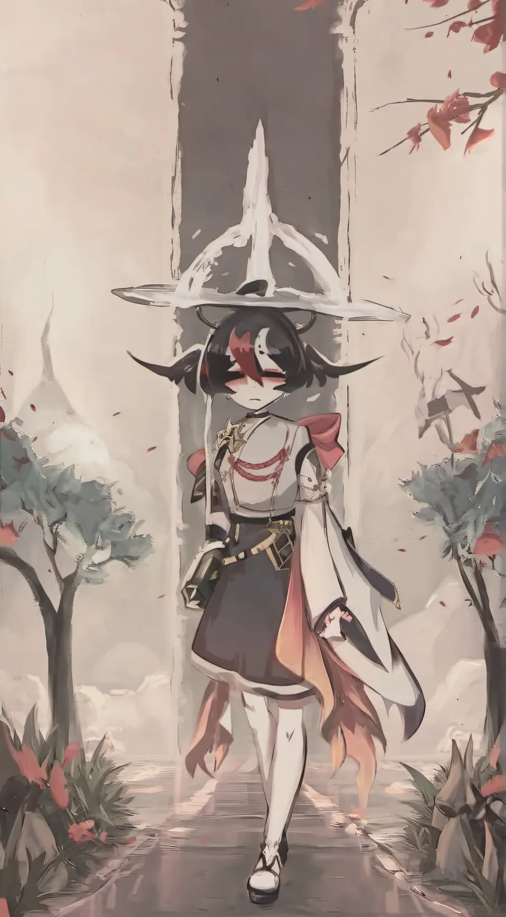 Talkie AI - Chat with Ren