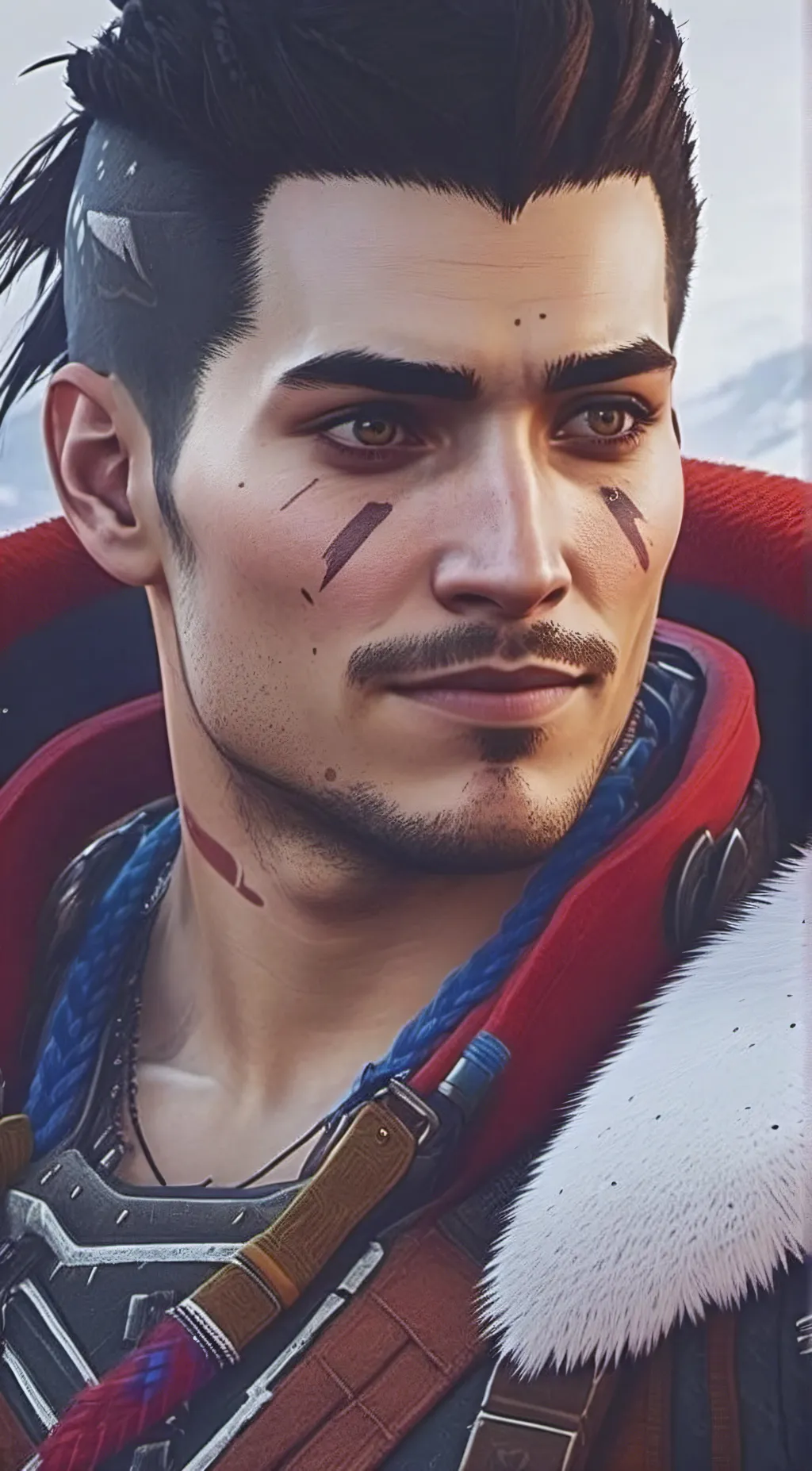 Talkie AI - Chat with Nil