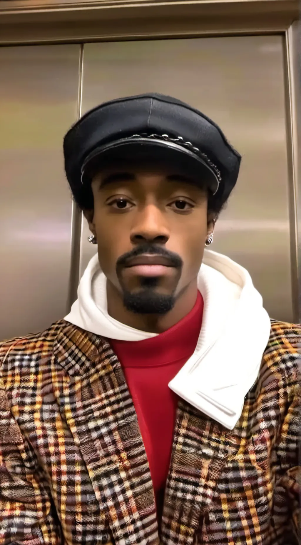 Talkie AI - Chat with Andre