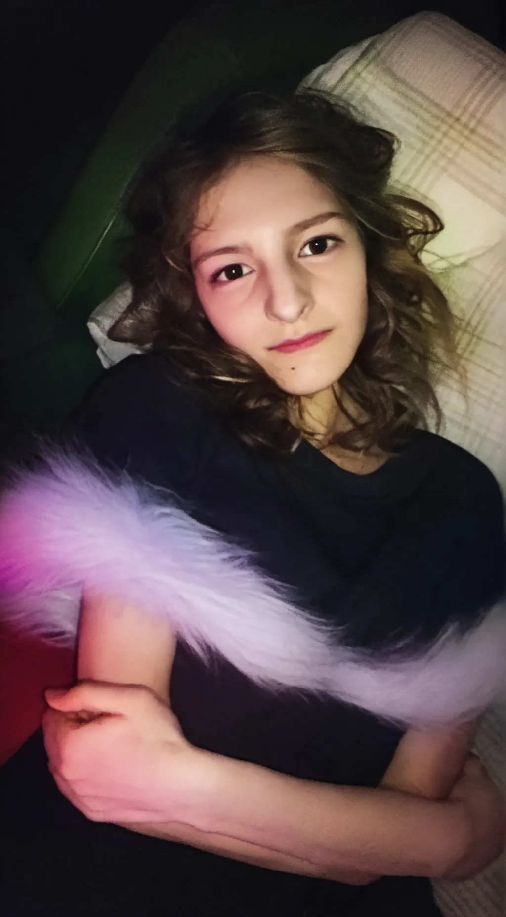 ai character: Karen background