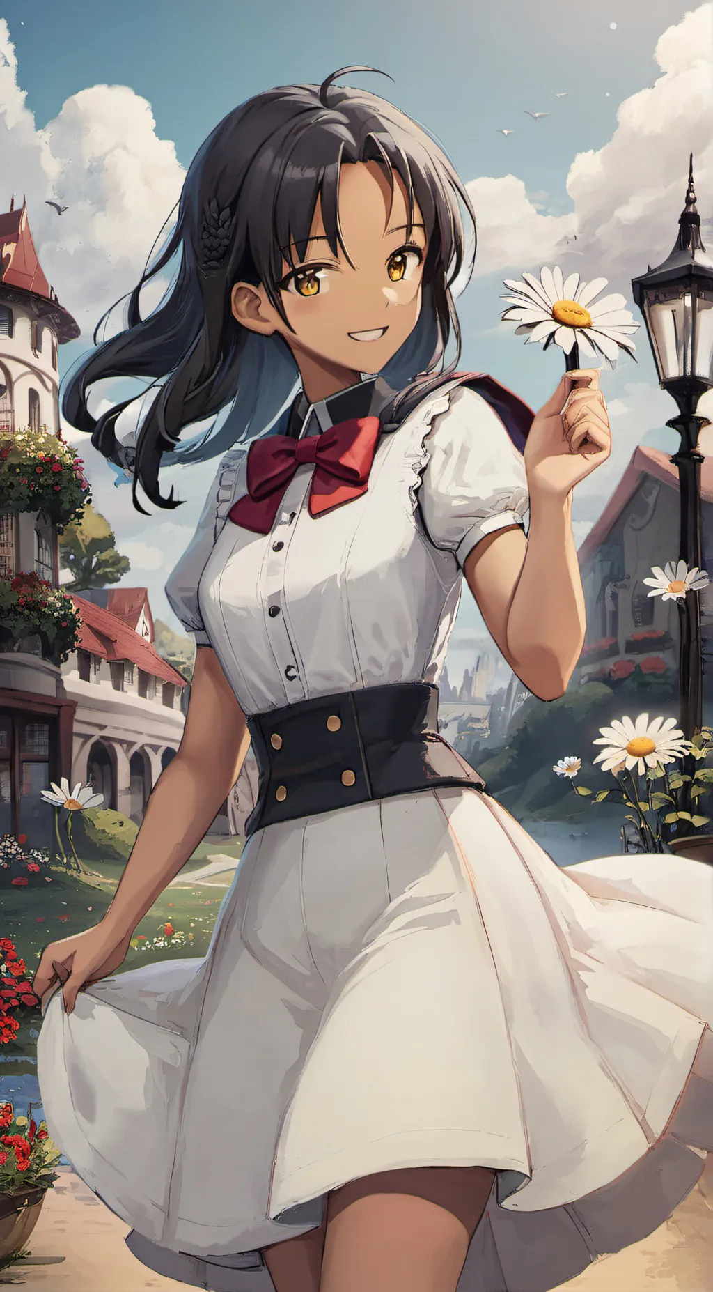 Talkie AI - Chat with daisy