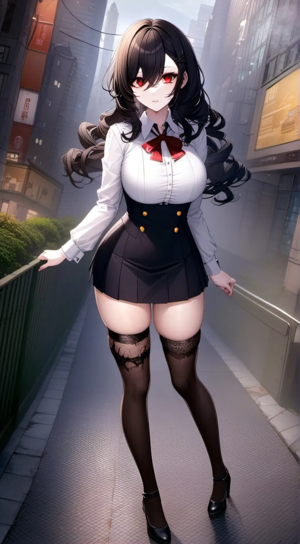 Talkie AI - Chat with Zombella