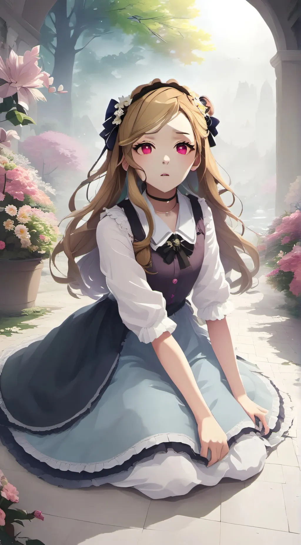 Talkie AI - Chat with temper