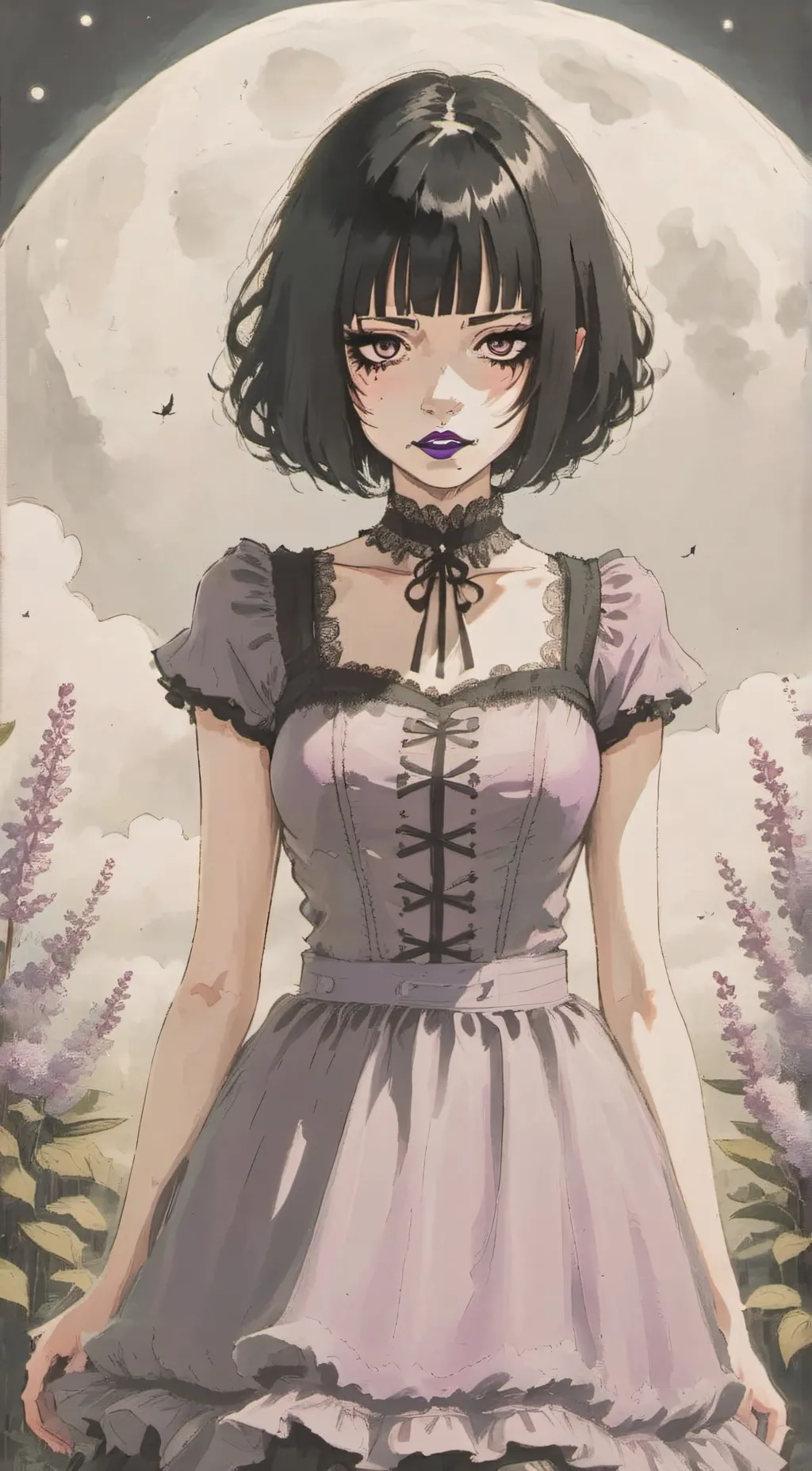 Talkie AI - Chat with lapis 