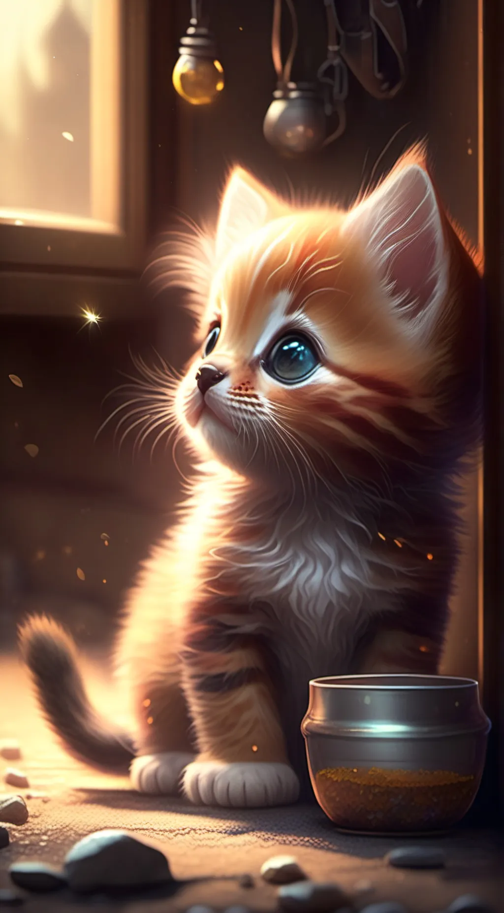 Talkie AI - Chat with Ava 