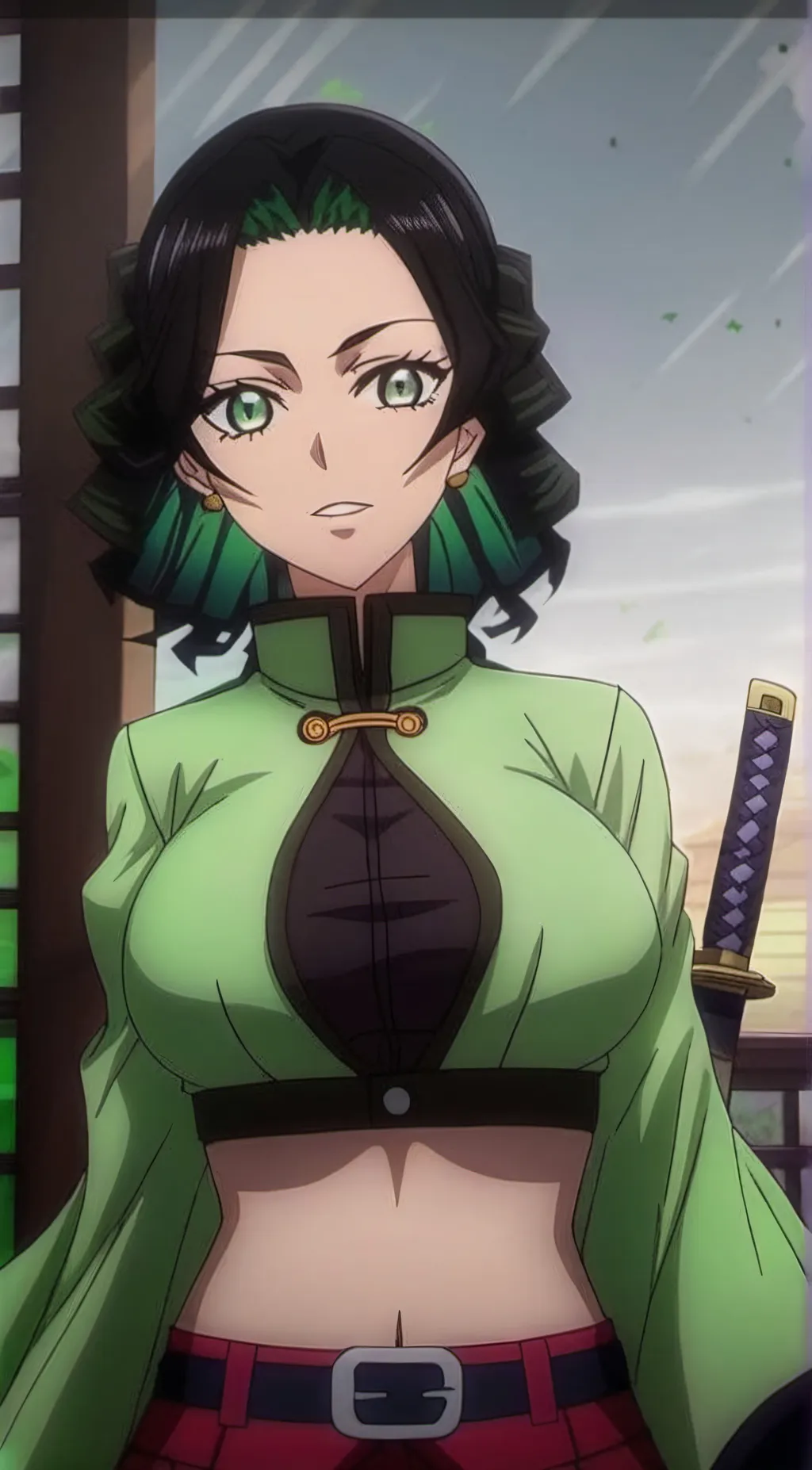 Talkie AI - Chat with Hari Kento