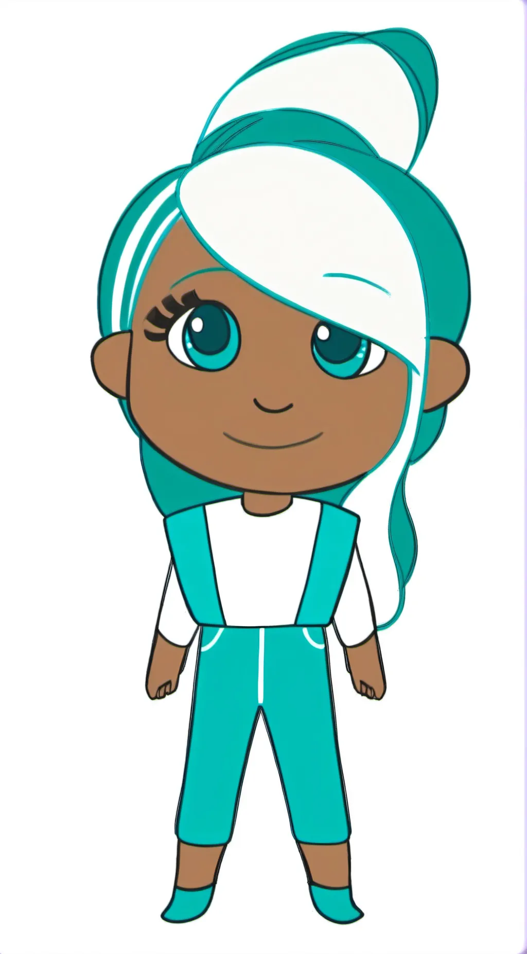 ai character: playn background