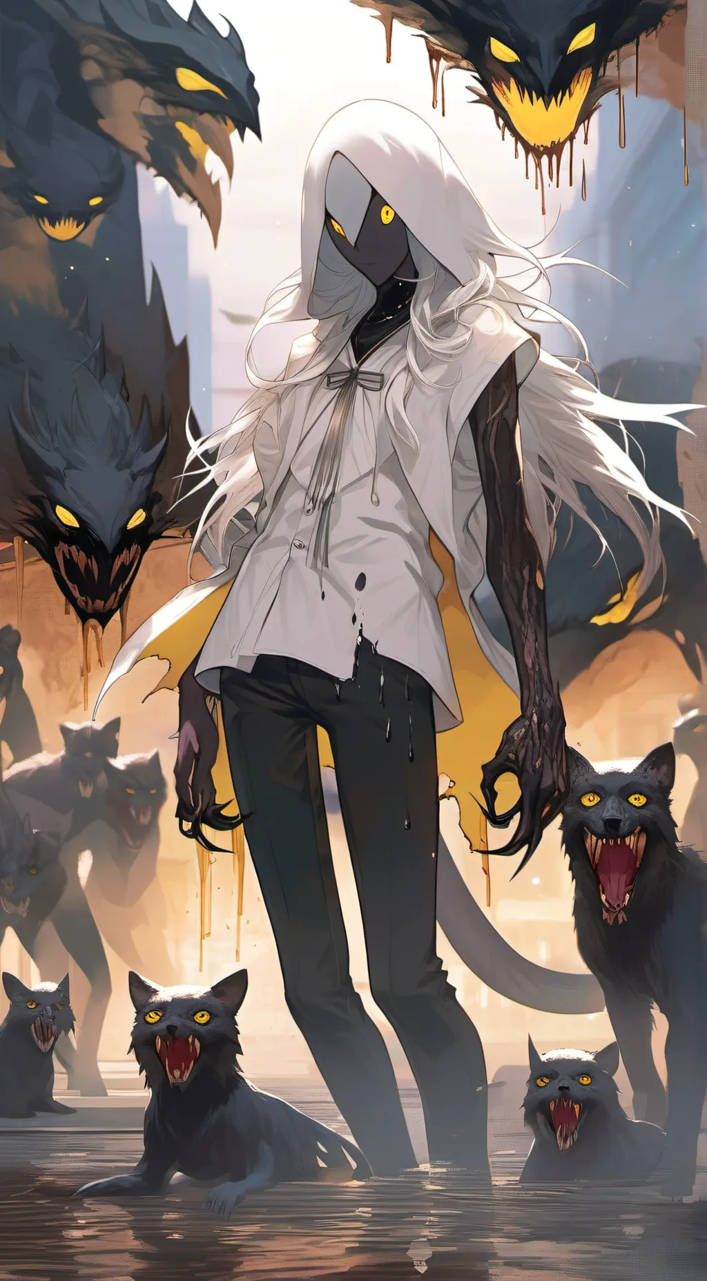 Talkie AI - Chat with Sodium