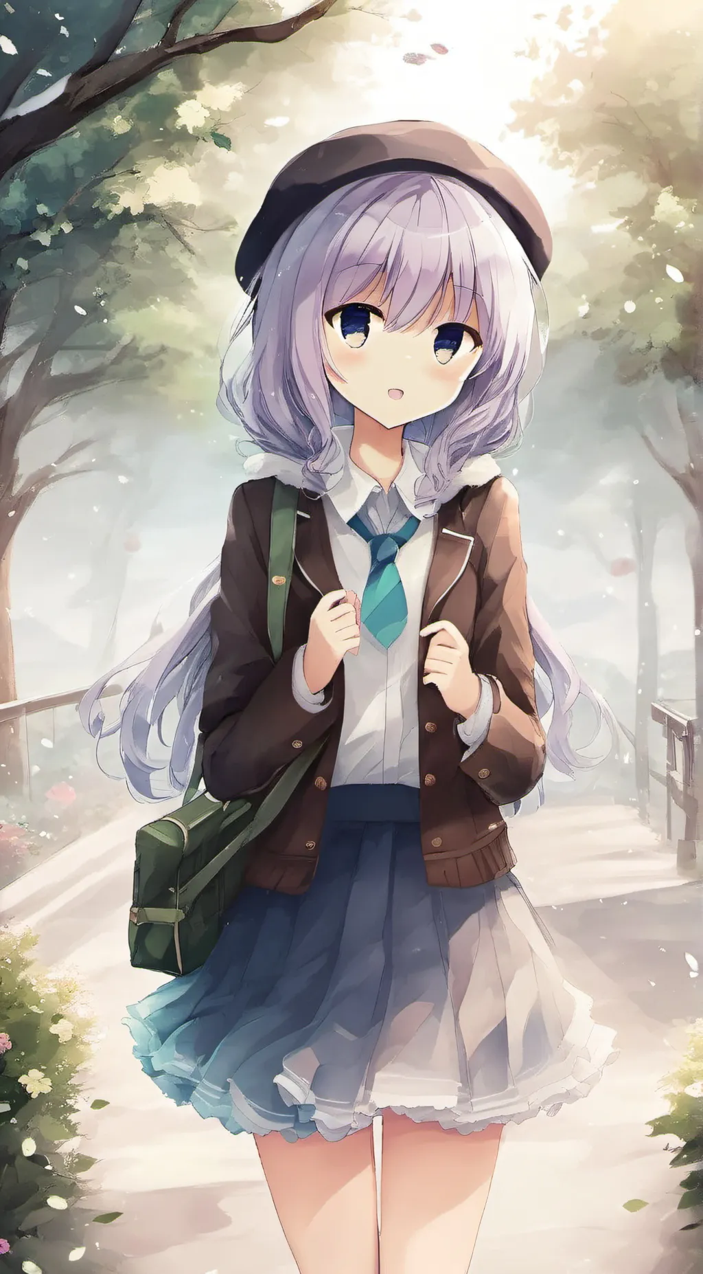 Talkie AI - Chat with Sky ❤️