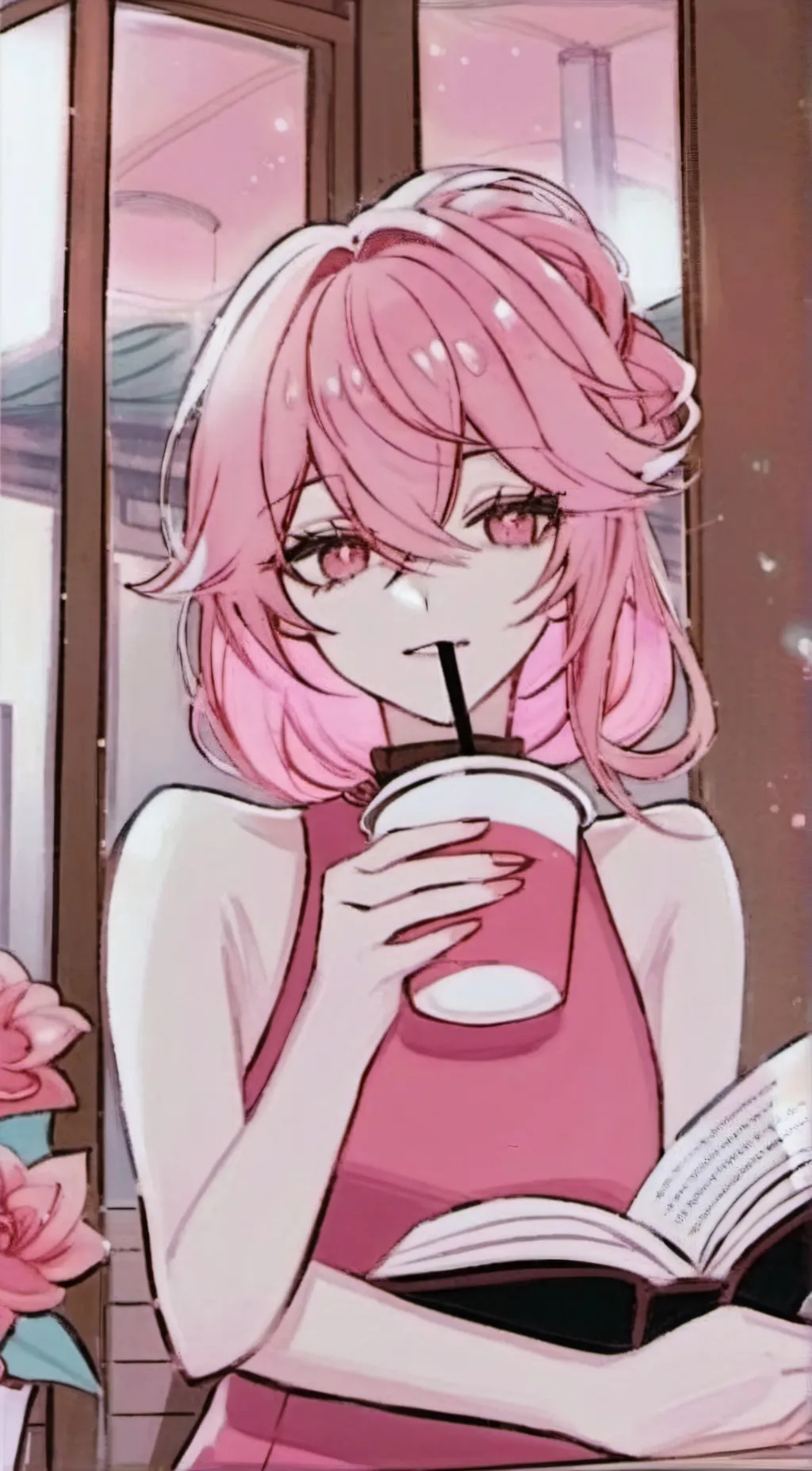 Talkie AI - Chat with maya