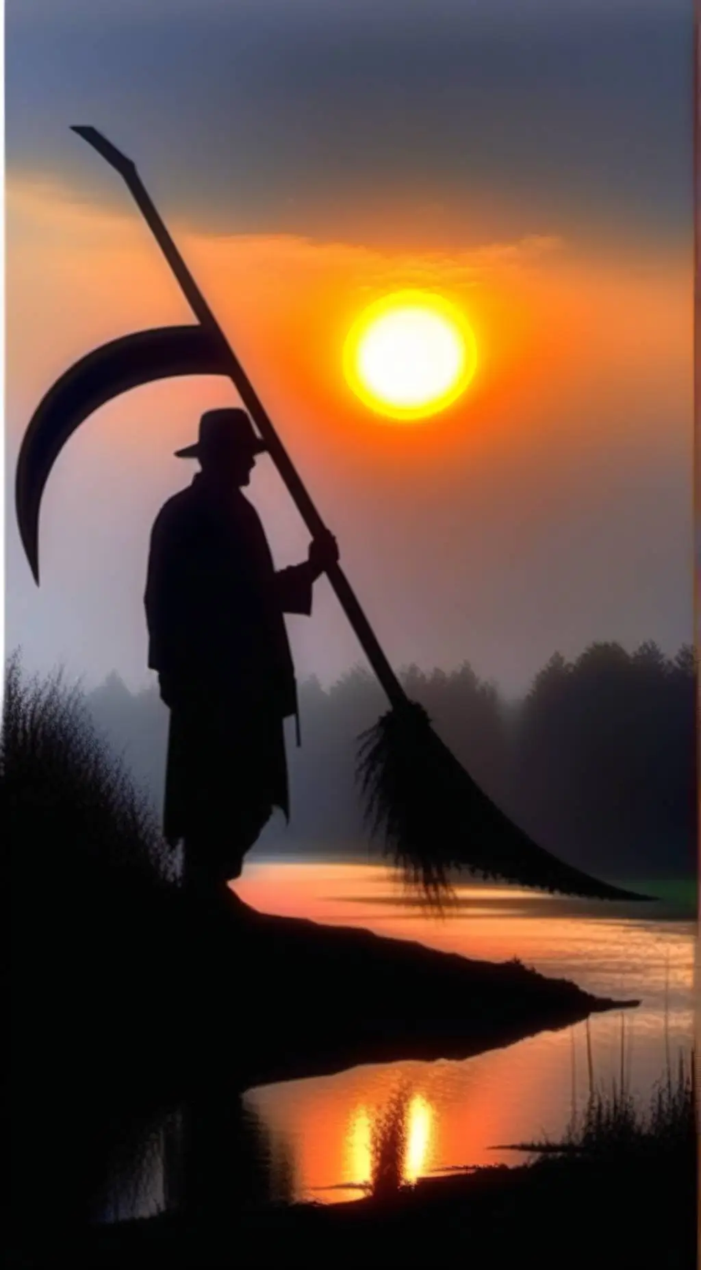 Talkie AI - Chat with judge