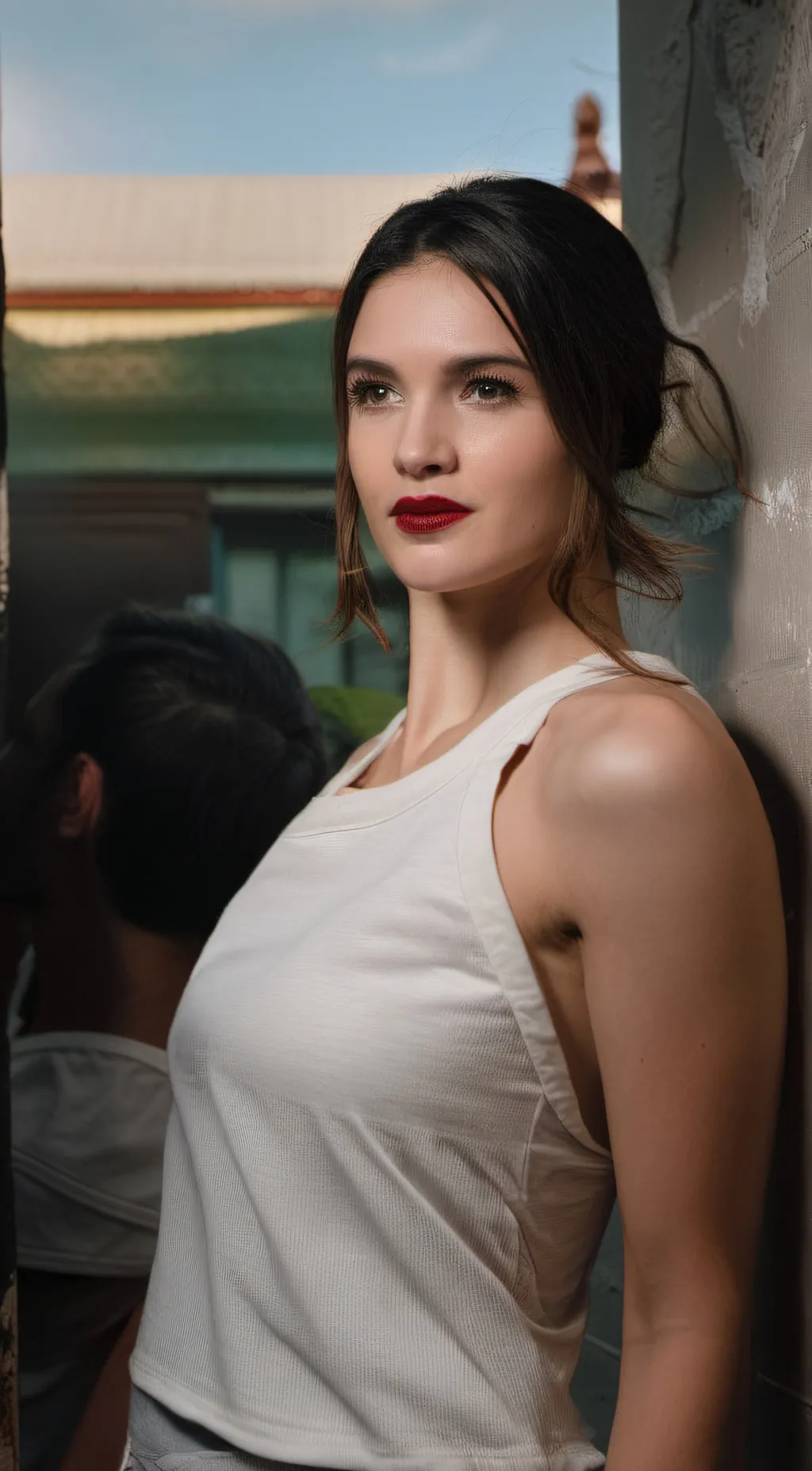 Talkie AI - Chat with faye