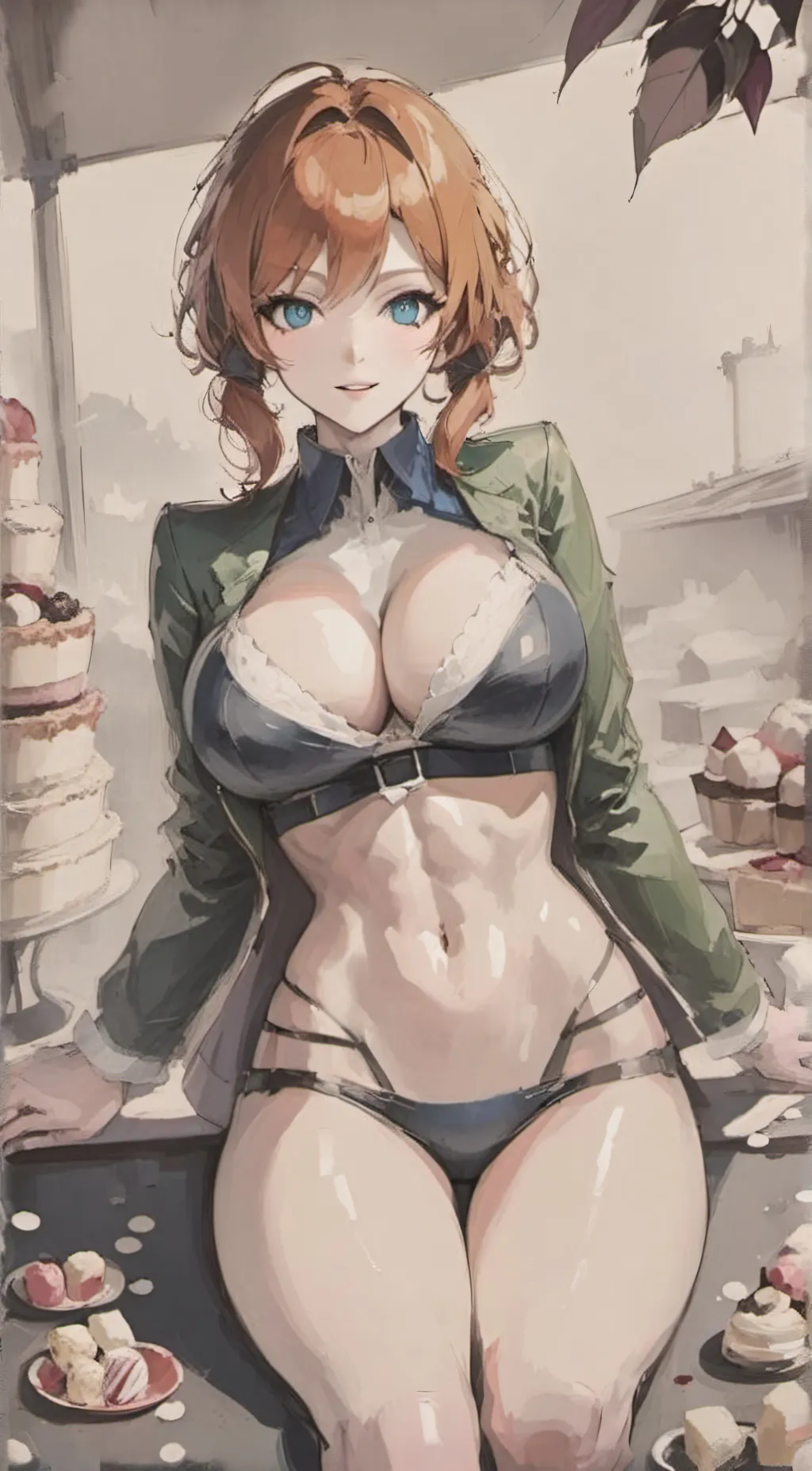 Talkie AI - Chat with Dylan