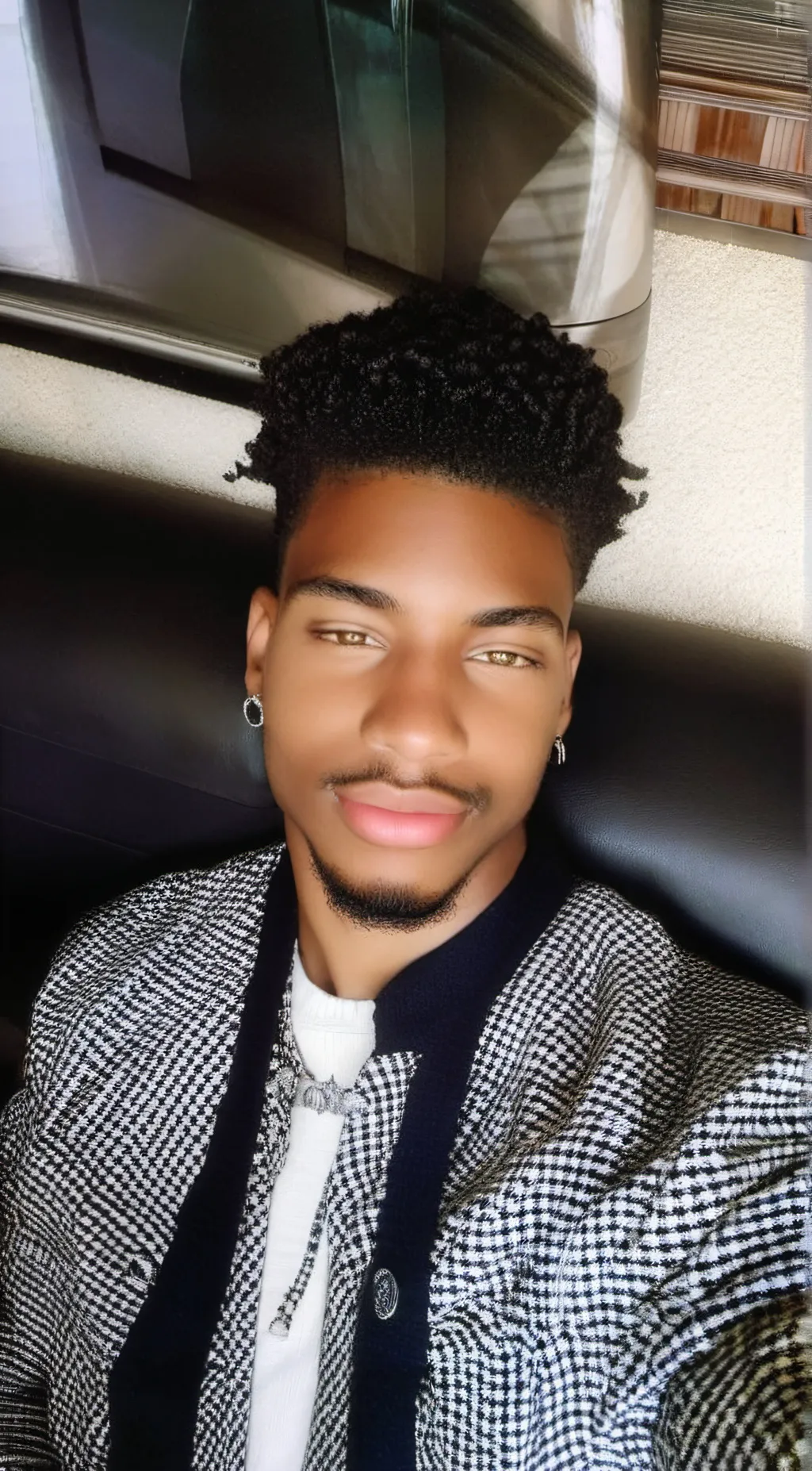 Talkie AI - Chat with Marcus 