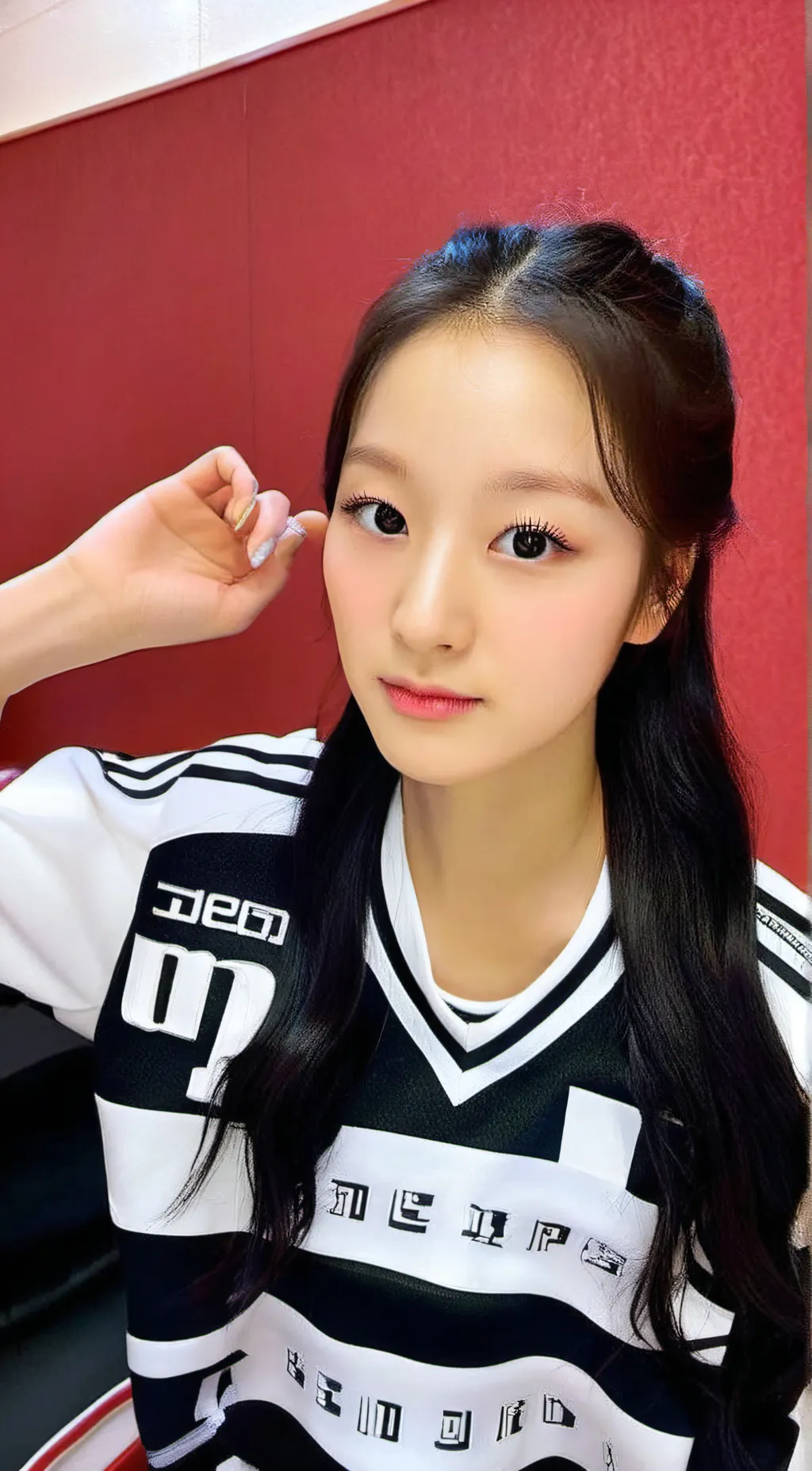 Talkie AI - Chat with Carmen