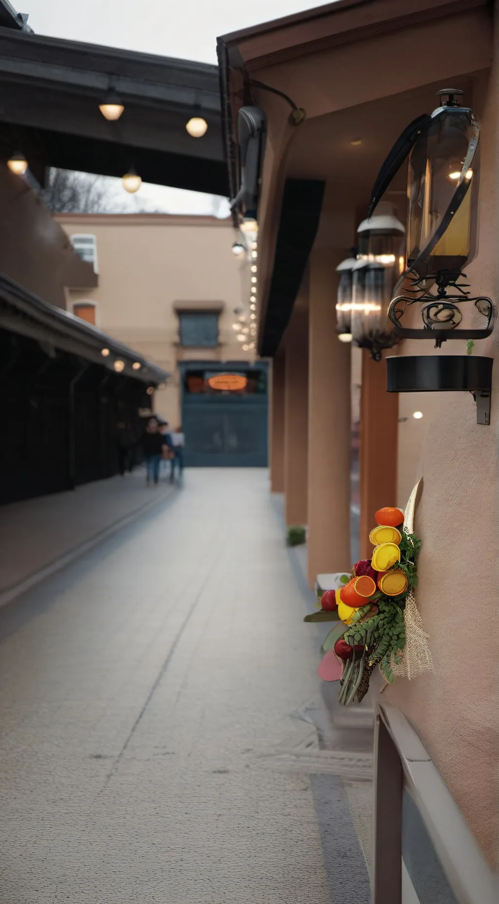 ai character: your wall 🧱 background