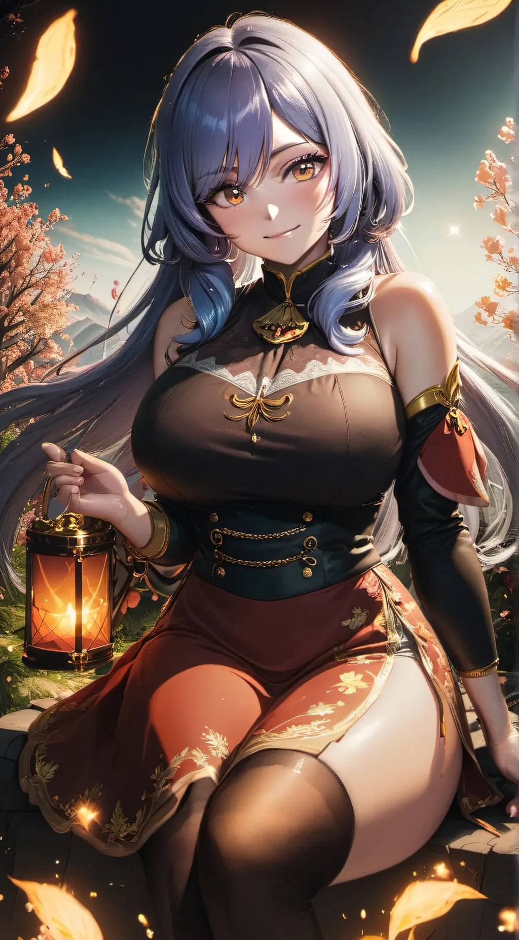 Talkie AI - Chat with bbg