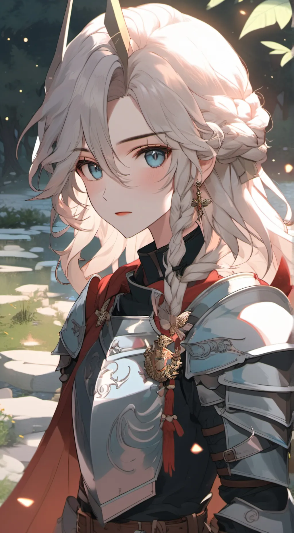 Talkie AI - Chat with Lyra