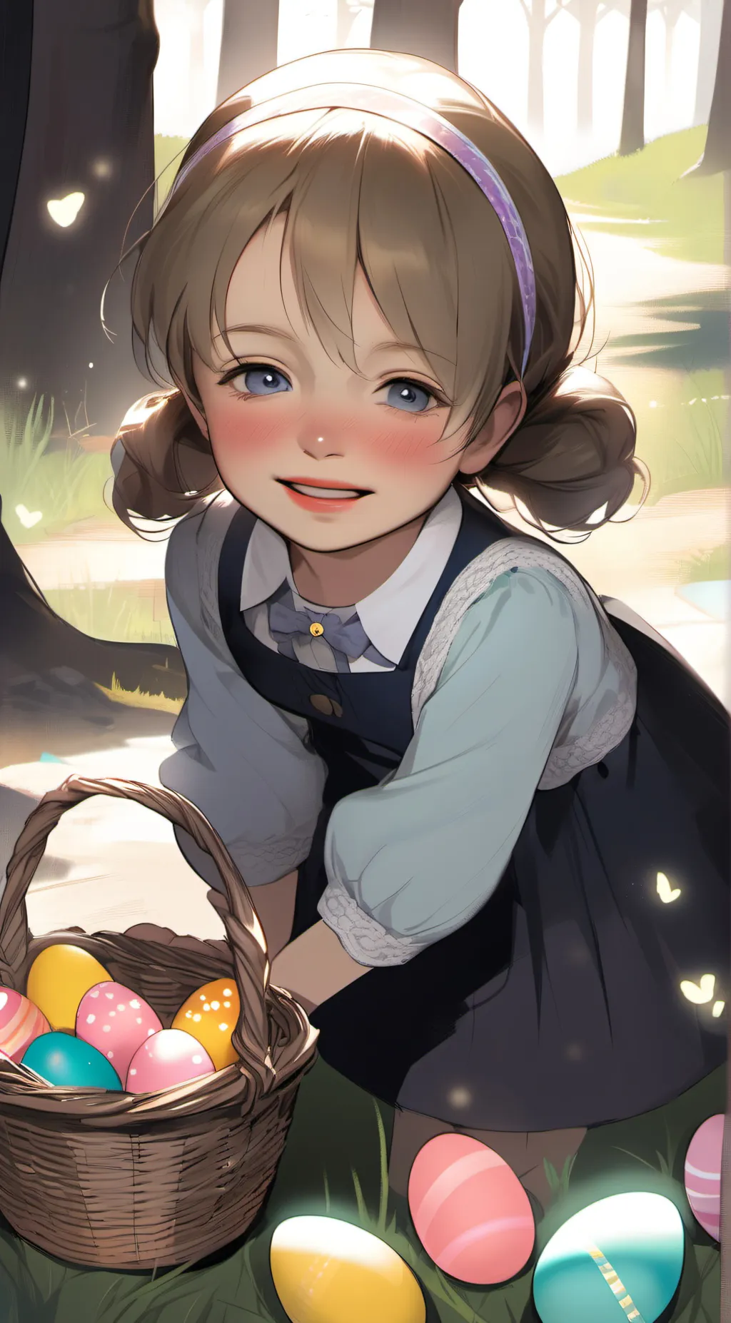 Talkie AI - Chat with Avery 