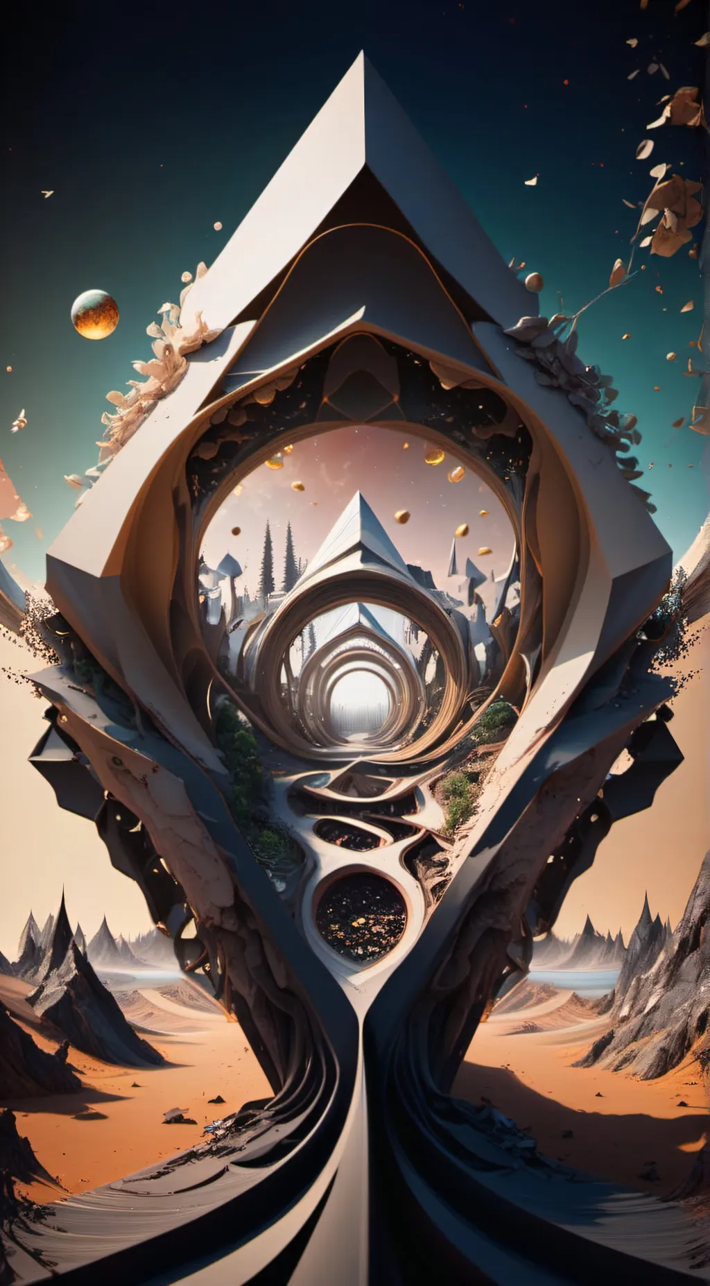 Talkie AI - Chat with Chaos