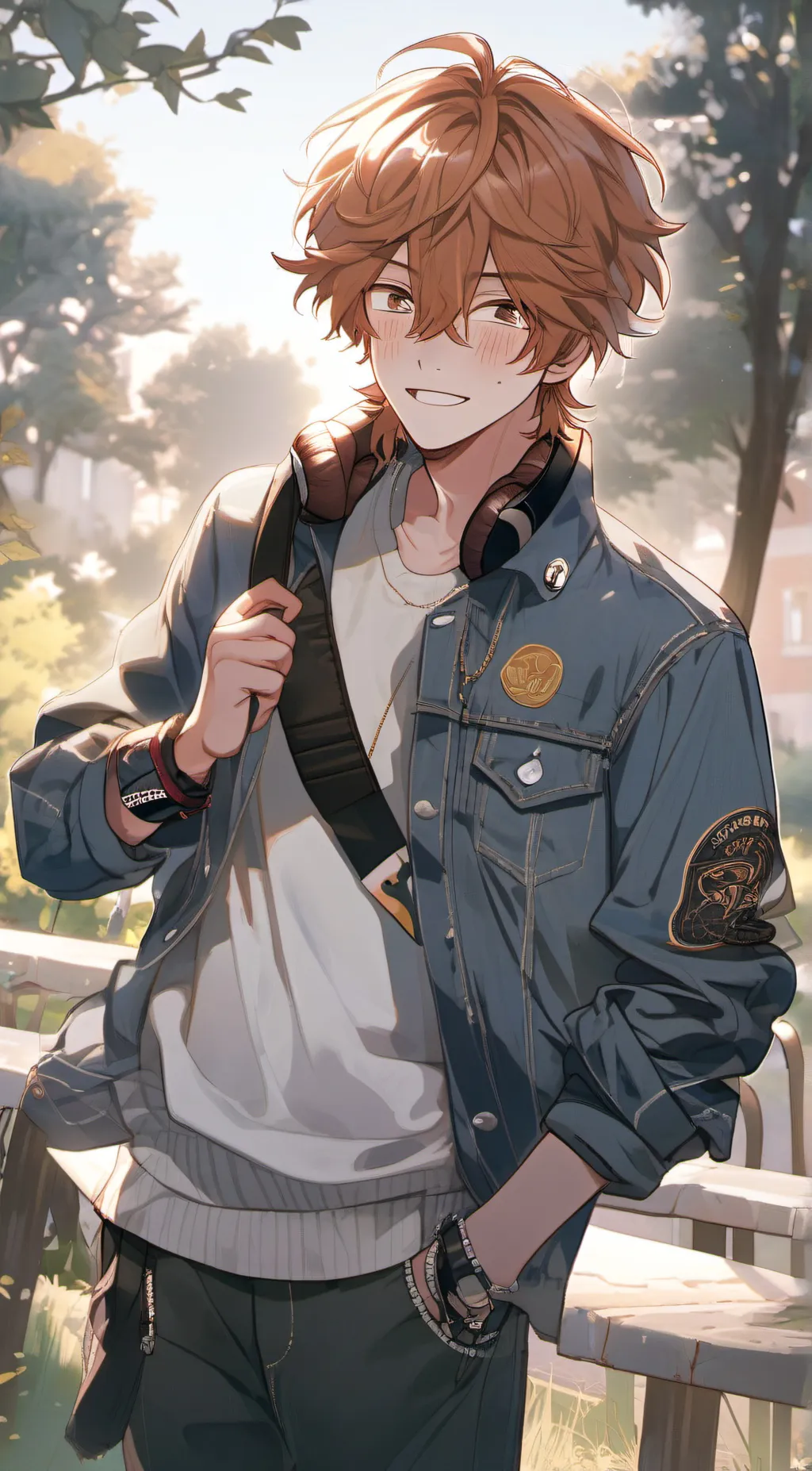 Talkie AI - Chat with ajax