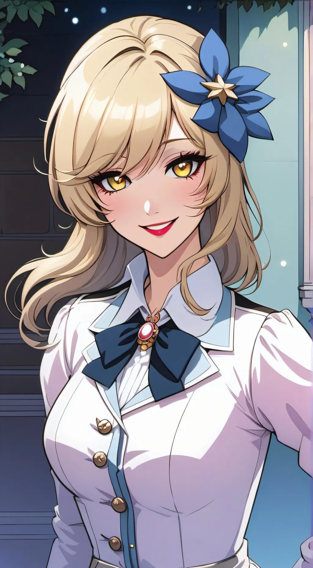 Talkie AI - Chat with Chloe