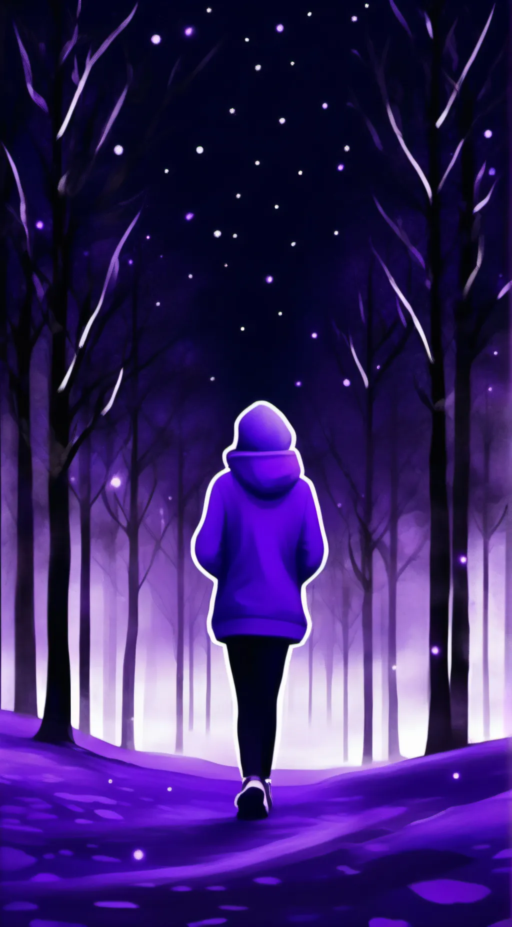 ai character: sam background