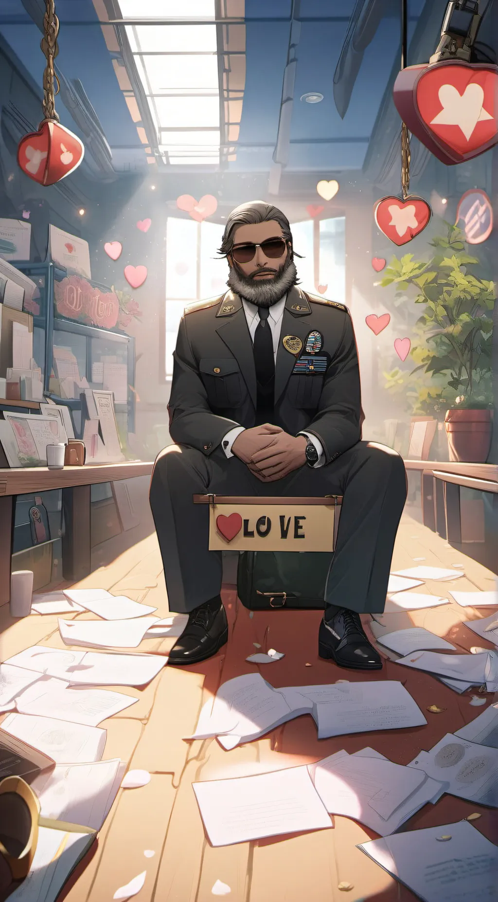 Talkie AI - Chat with jr