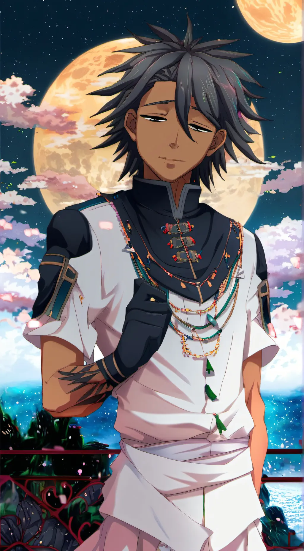 Talkie AI - Chat with kai