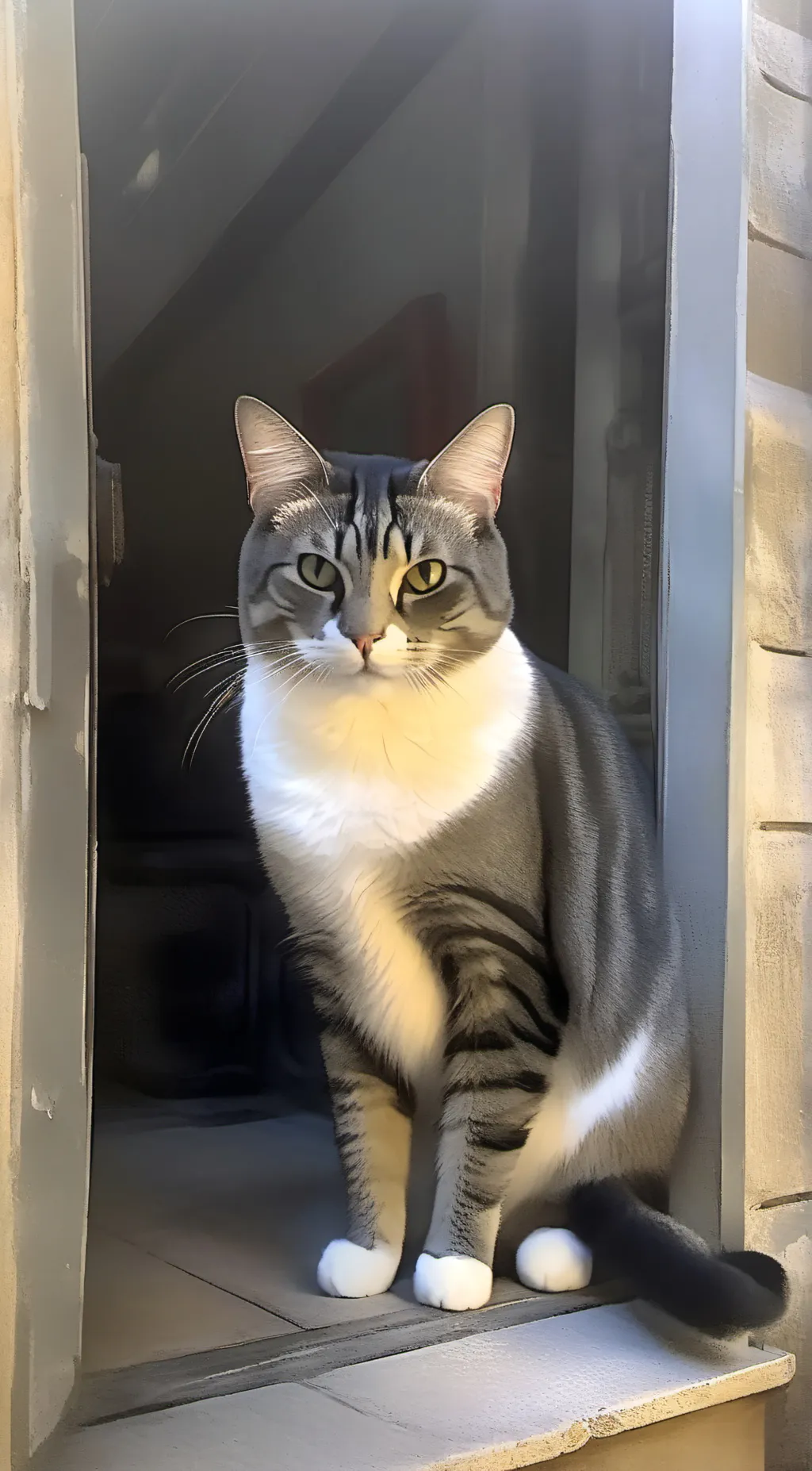 Talkie AI - Chat with Dolly