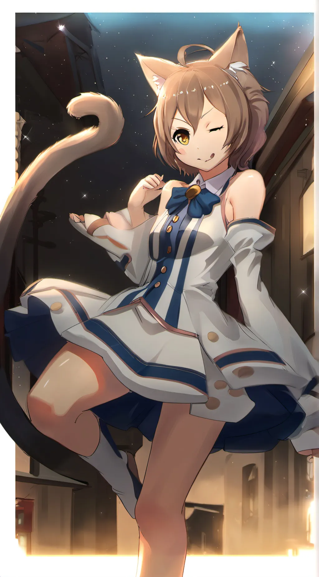 Talkie AI - Chat with Felix Argyle