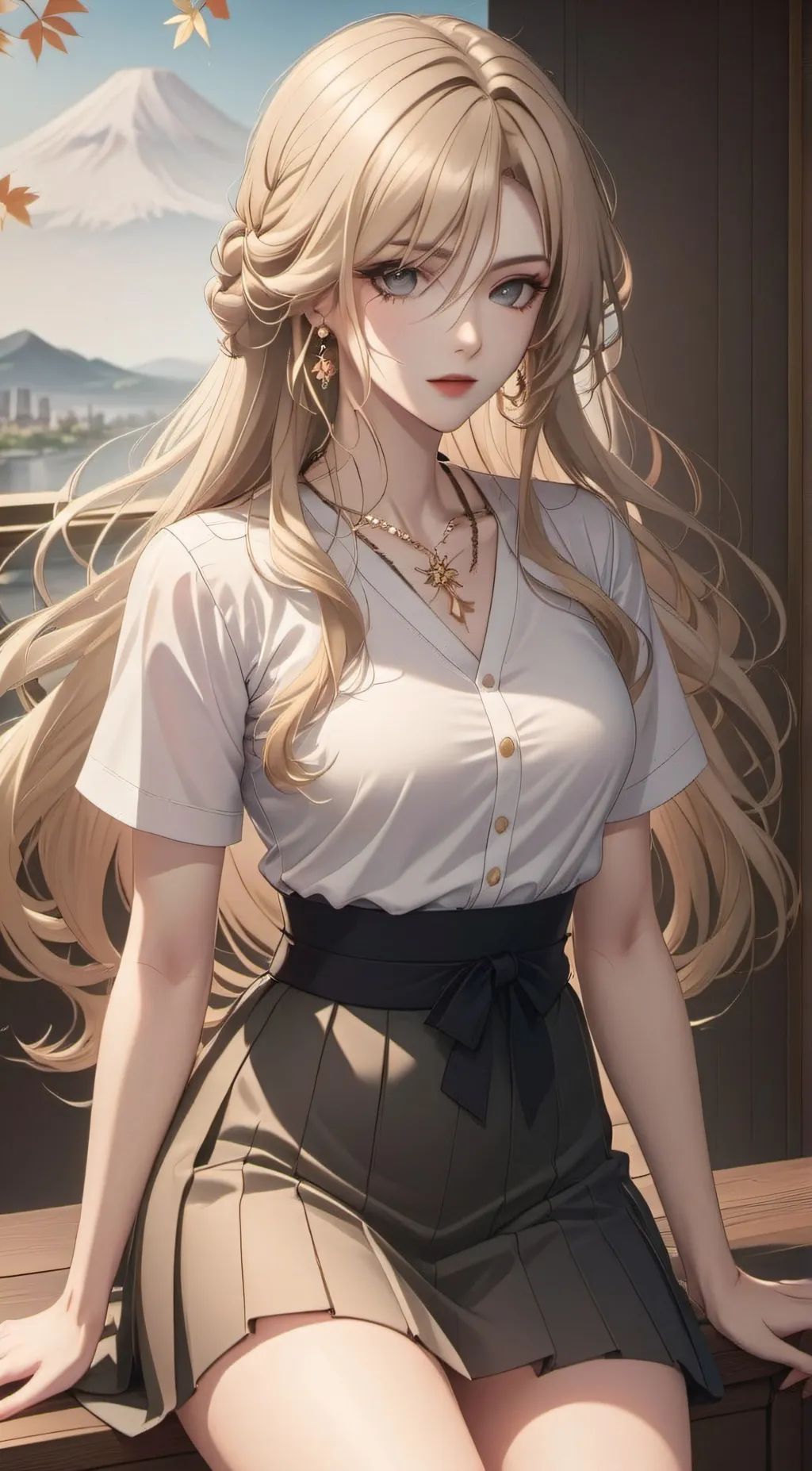 Talkie AI - Chat with Savannah