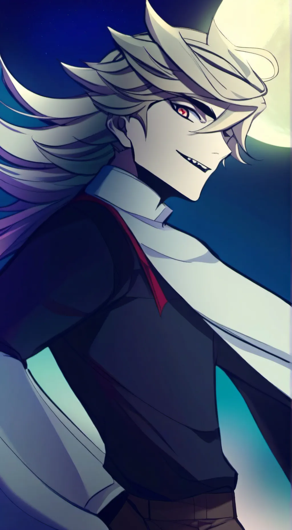 Talkie AI - Chat with *Douma*