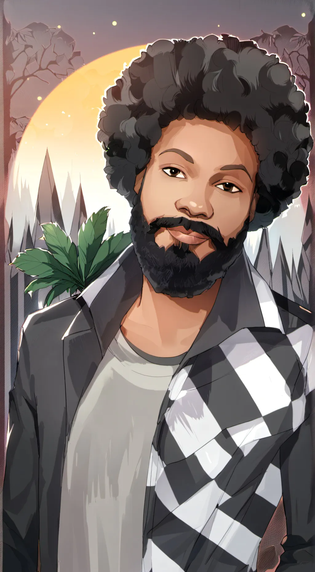 Talkie AI - Chat with CoryXKenshin