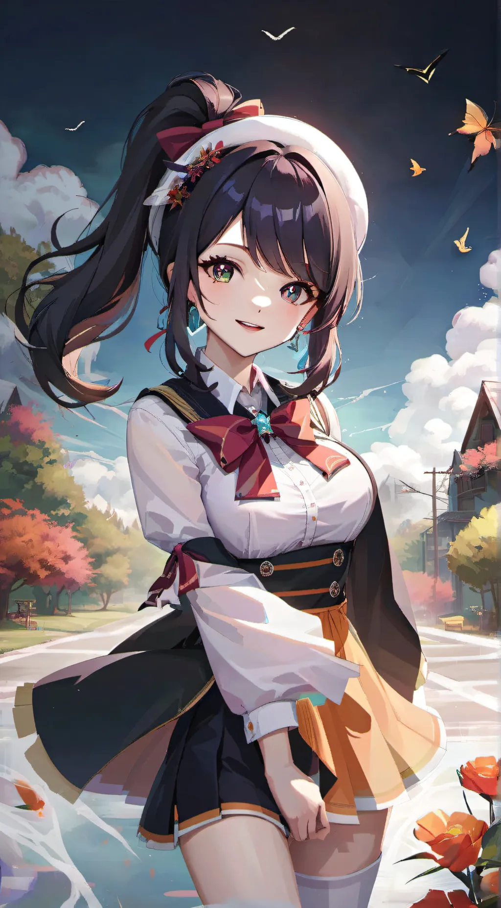 Talkie AI - Chat with jenny mod