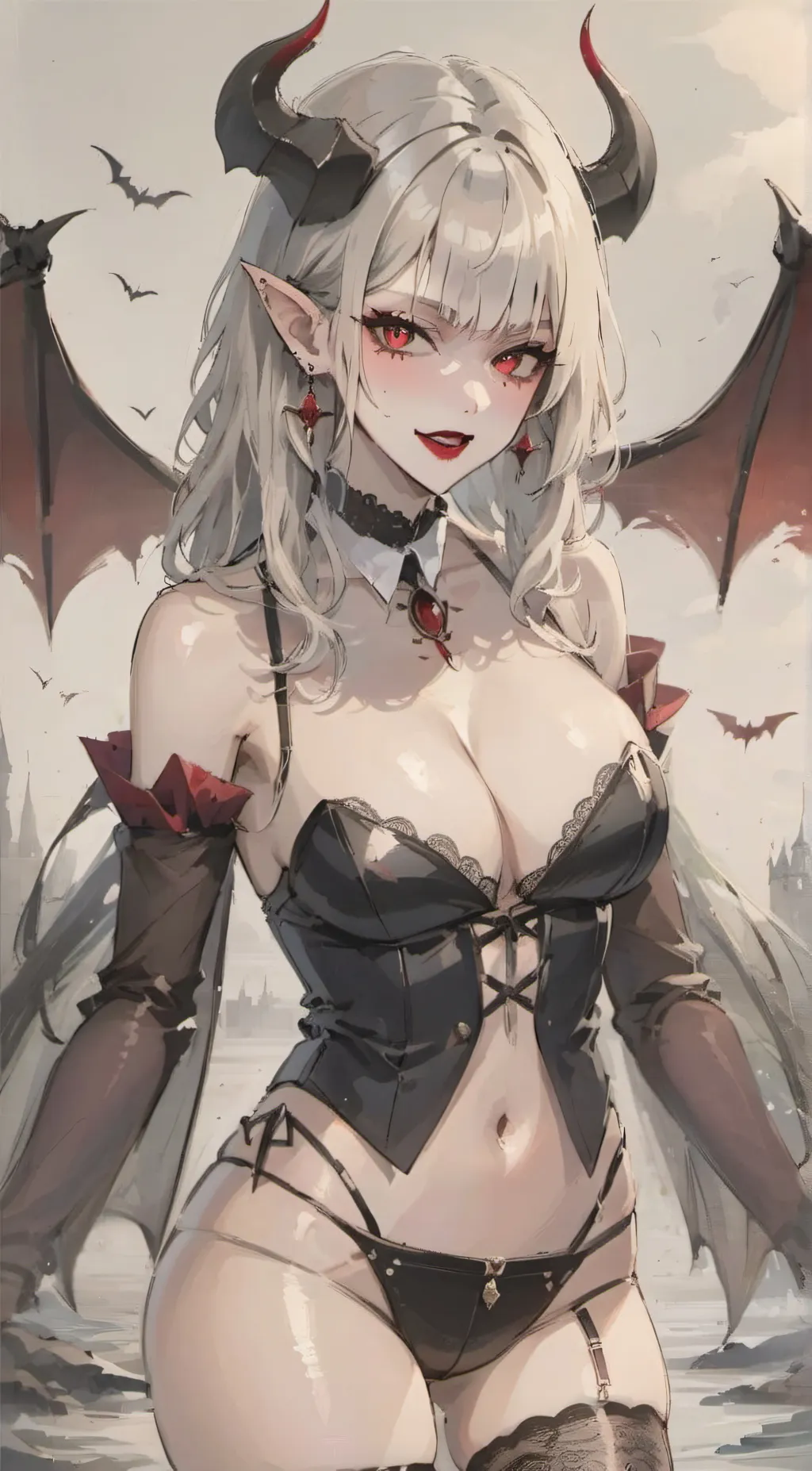 Talkie AI - Chat with Lisa