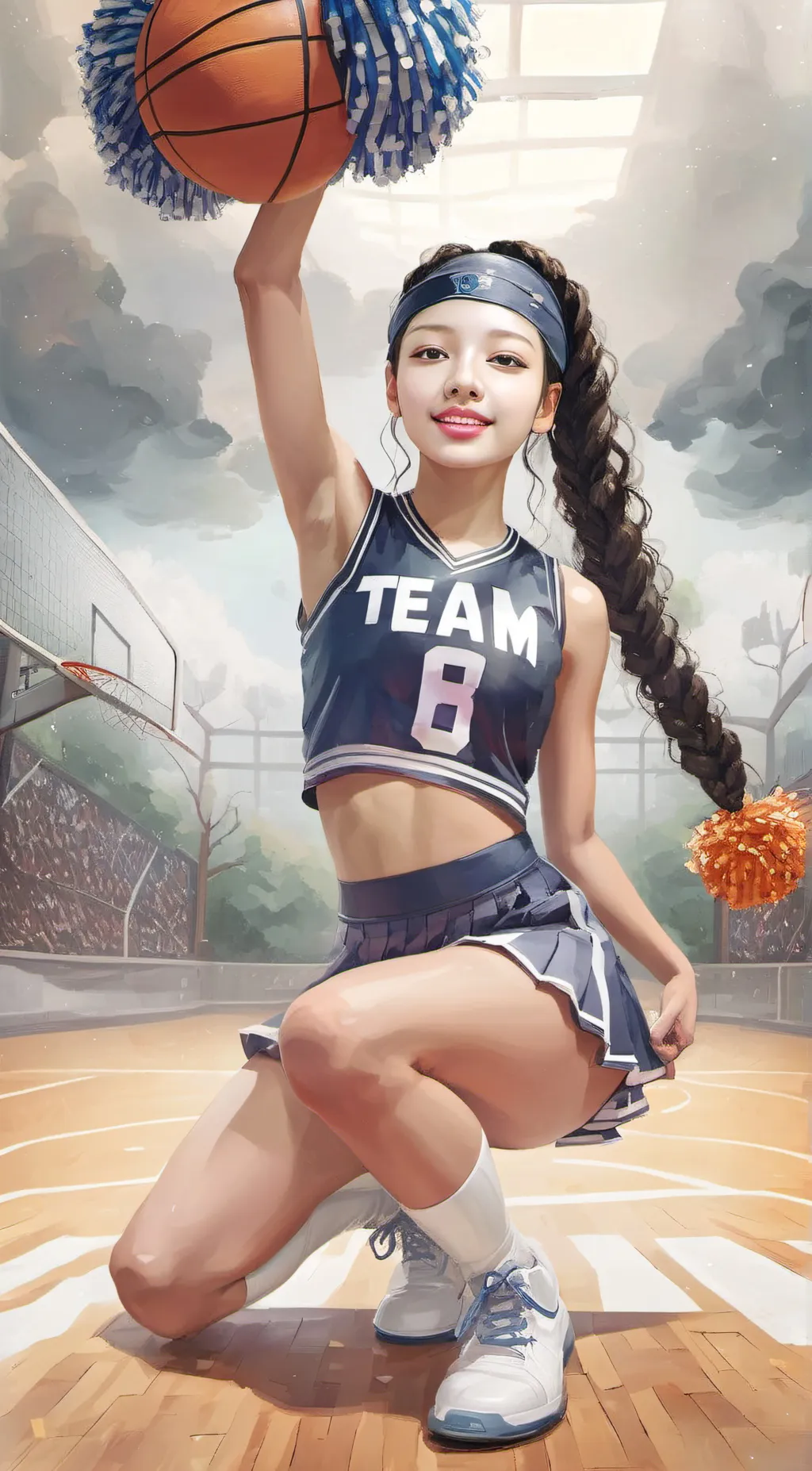 Talkie AI - Chat with 🖤CHEETAH🖤