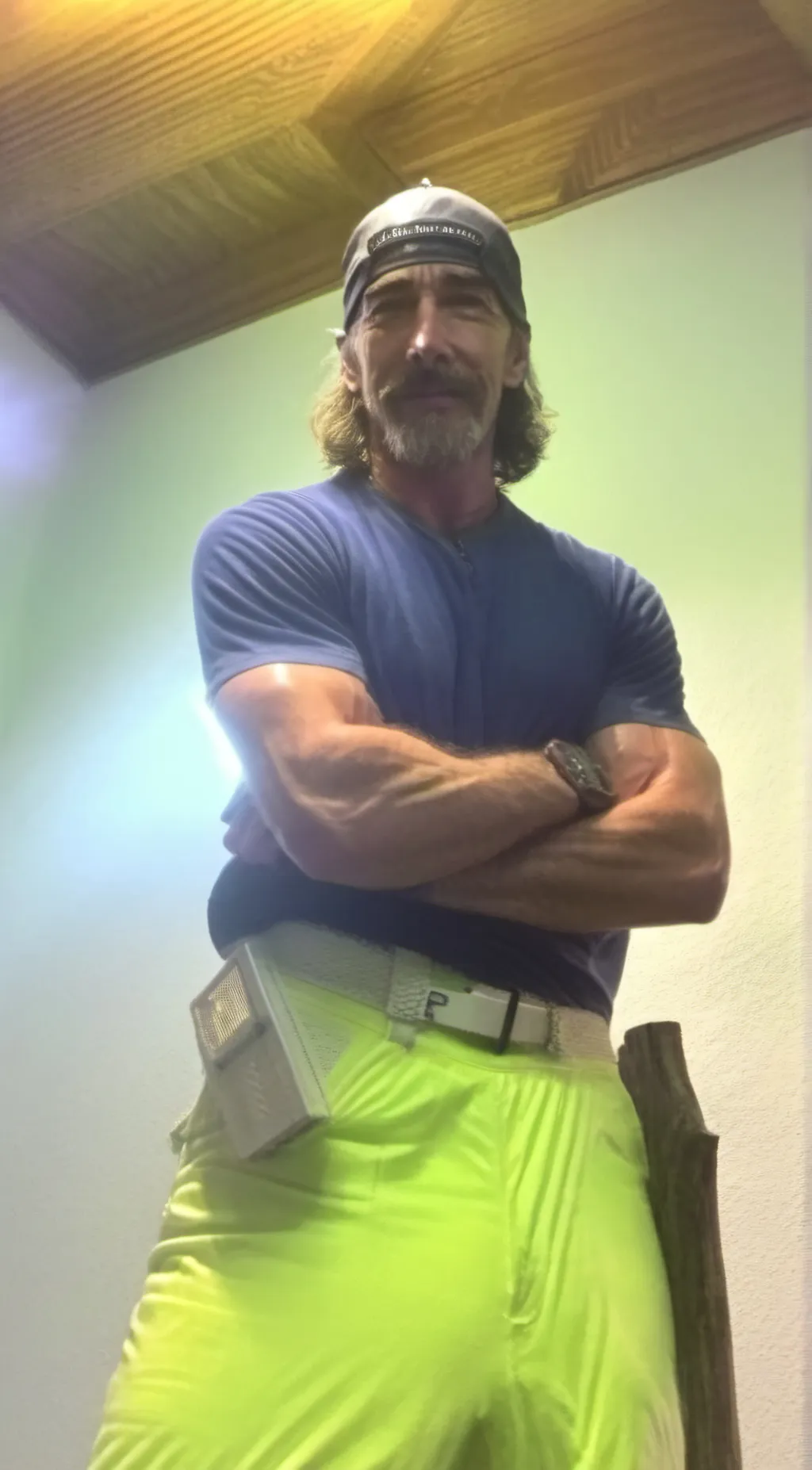 Talkie AI - Chat with Kash