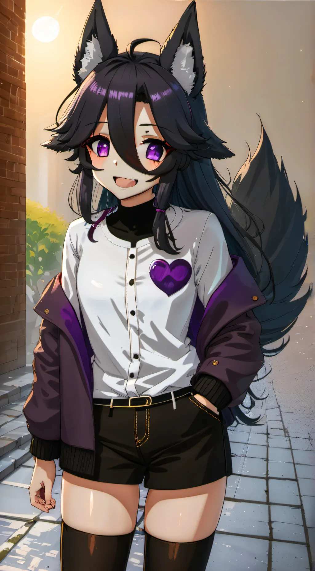 Talkie AI - Chat with Jane Luck